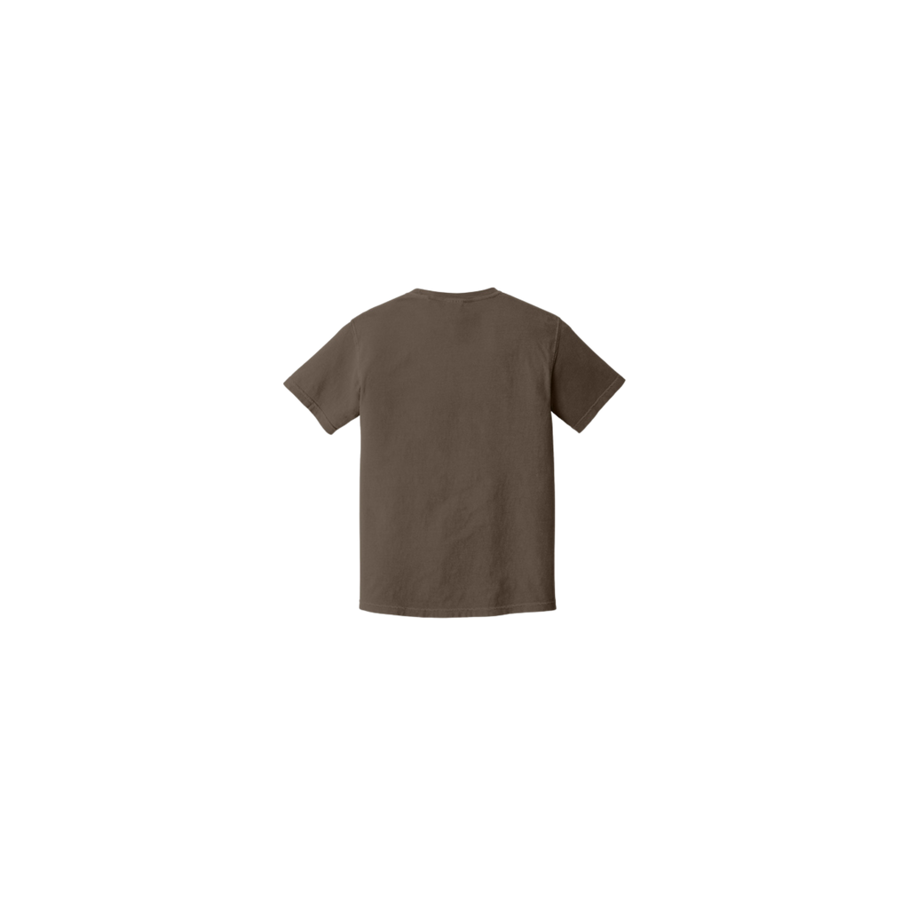 Comfort Cotton Short Sleeve T-Shirt
