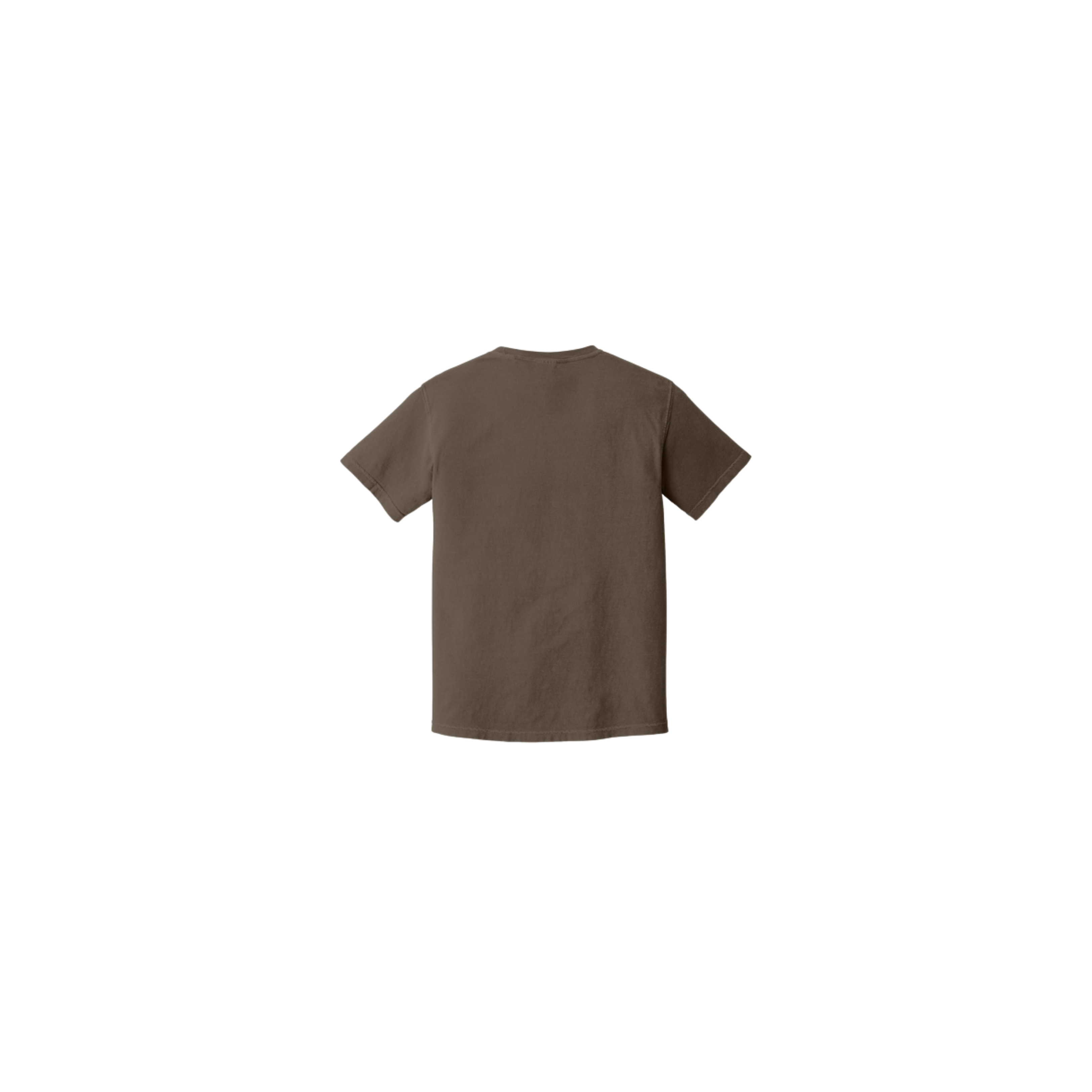 Comfort Cotton Short Sleeve T-Shirt