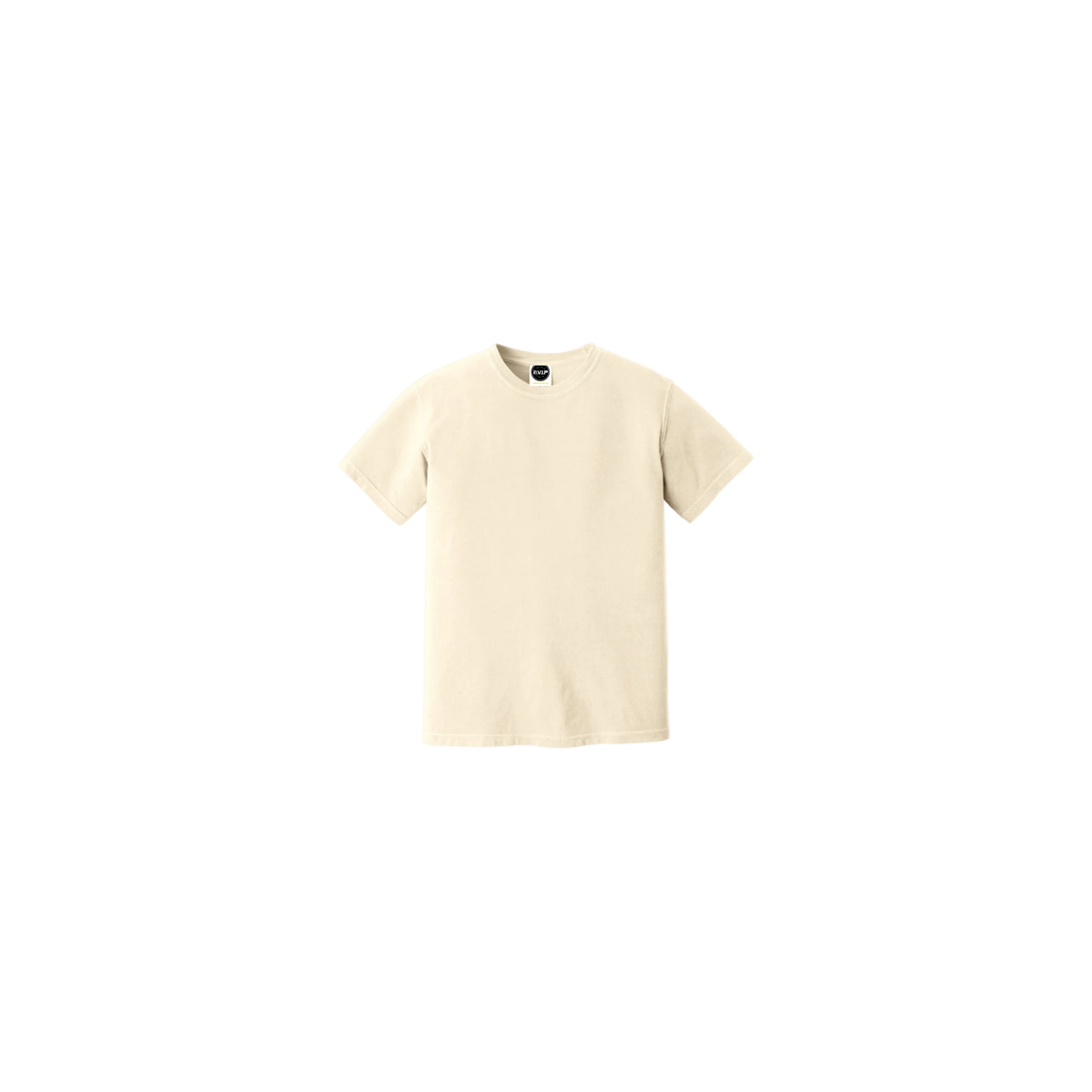 SVIP Lightweight Cotton Short Sleeve T-Shirt