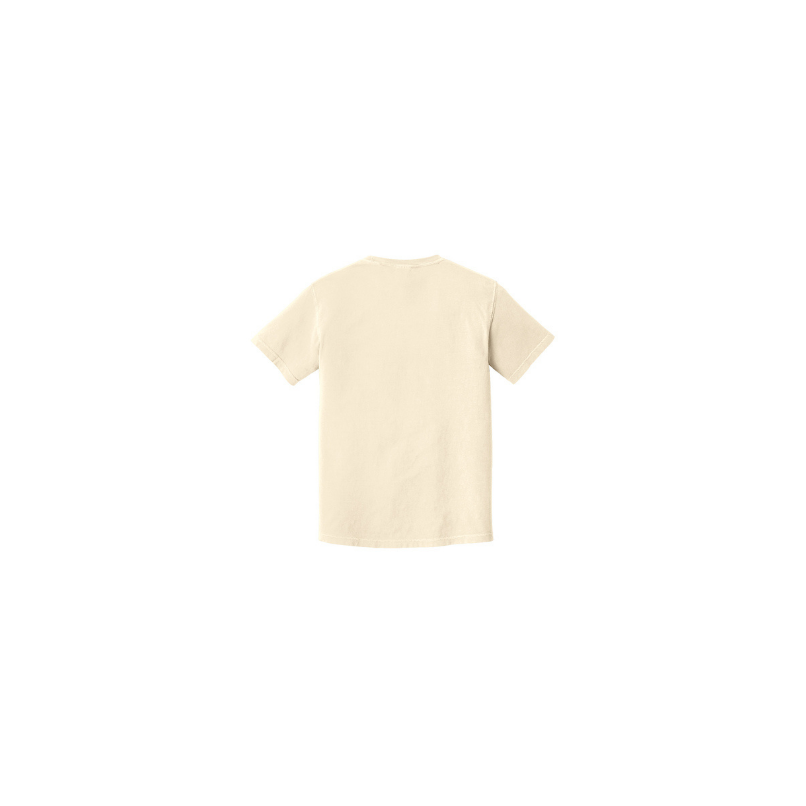 Comfort Cotton Short Sleeve T-Shirt