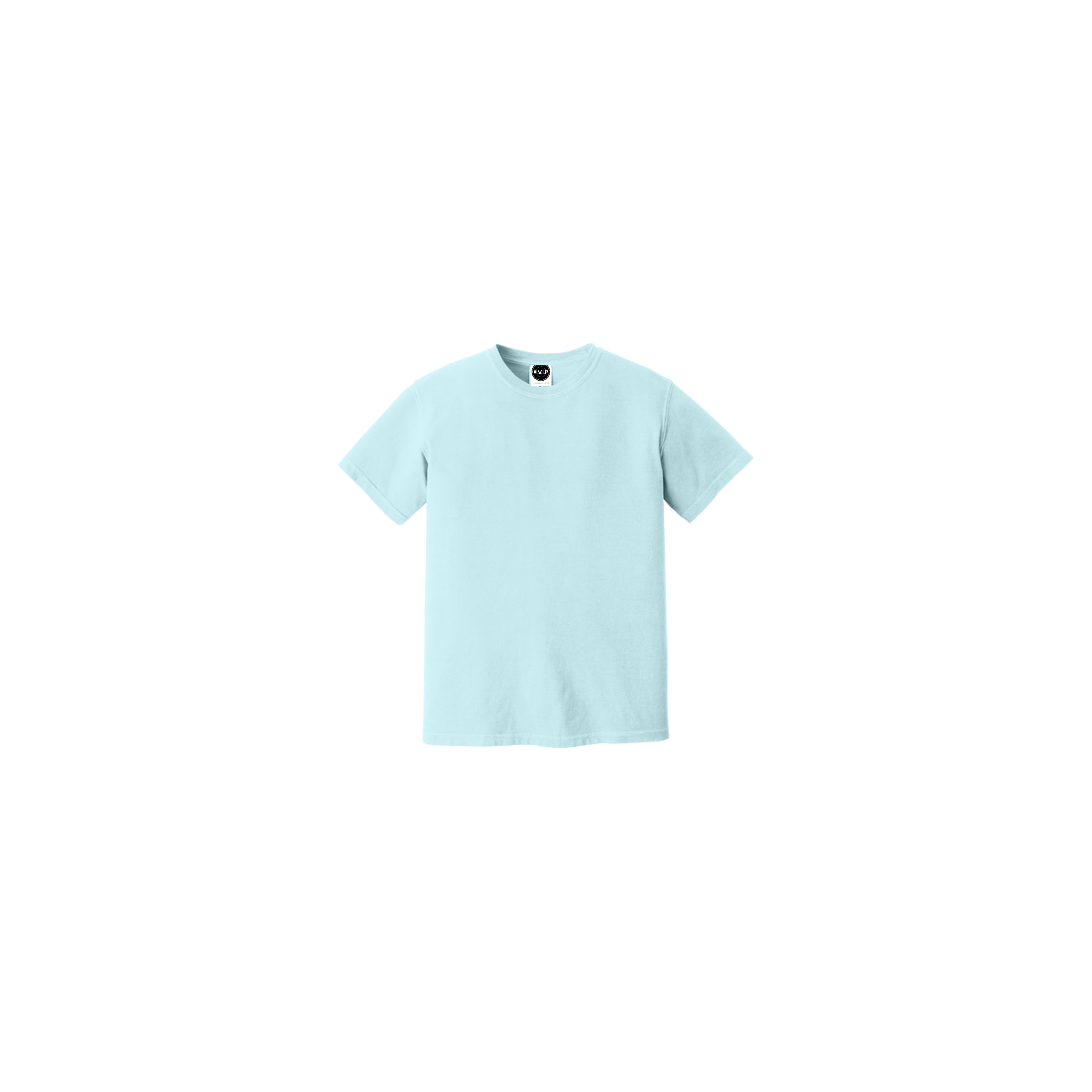 Comfort Cotton Short Sleeve T-Shirt