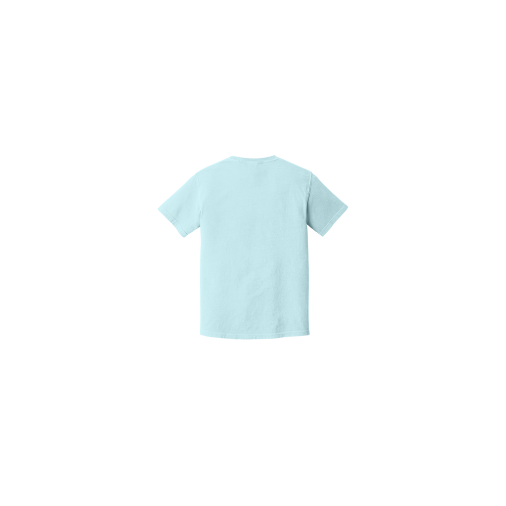Comfort Cotton Short Sleeve T-Shirt