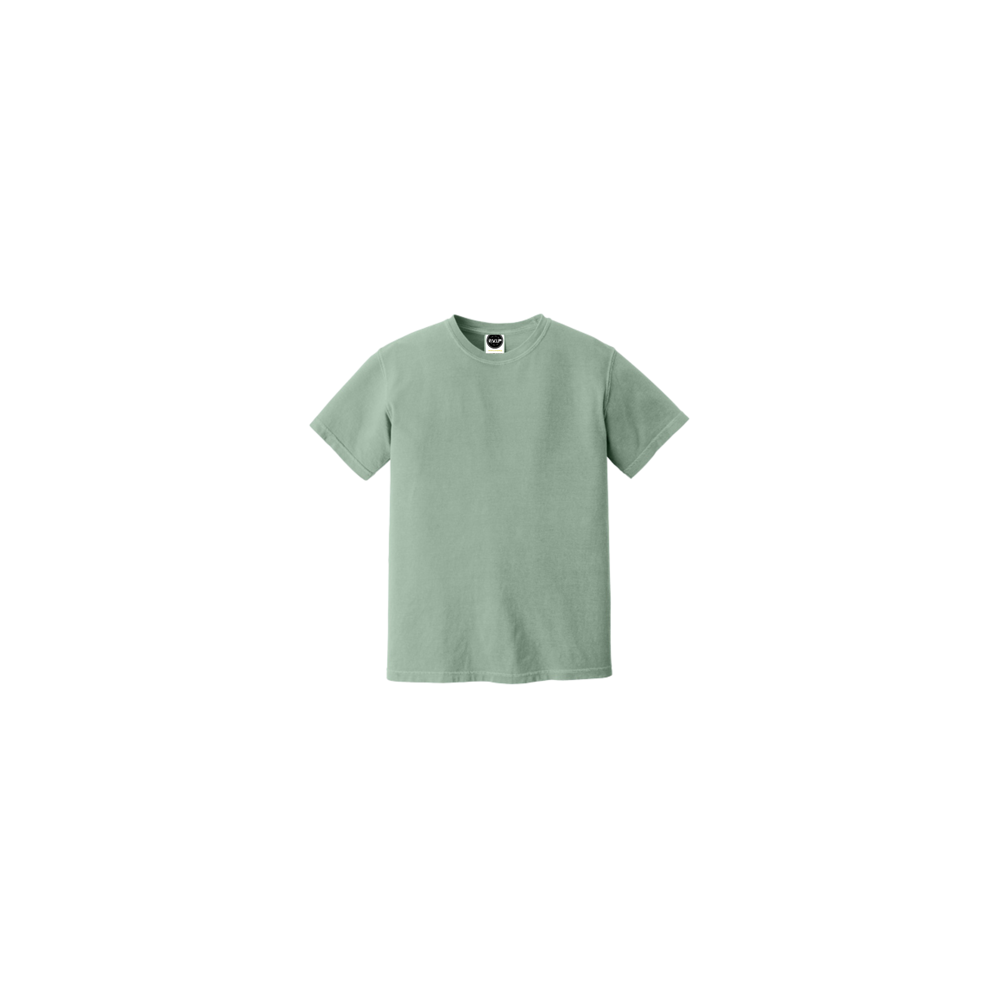 Comfort Cotton Short Sleeve T-Shirt