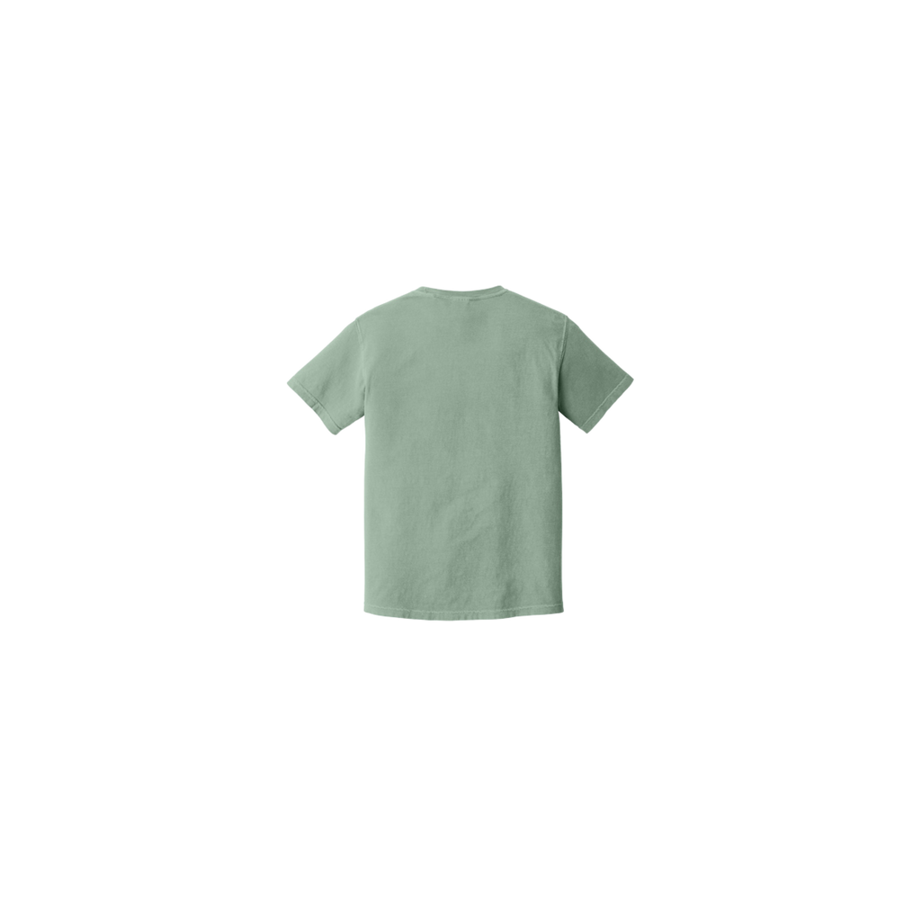 Comfort Cotton Short Sleeve T-Shirt