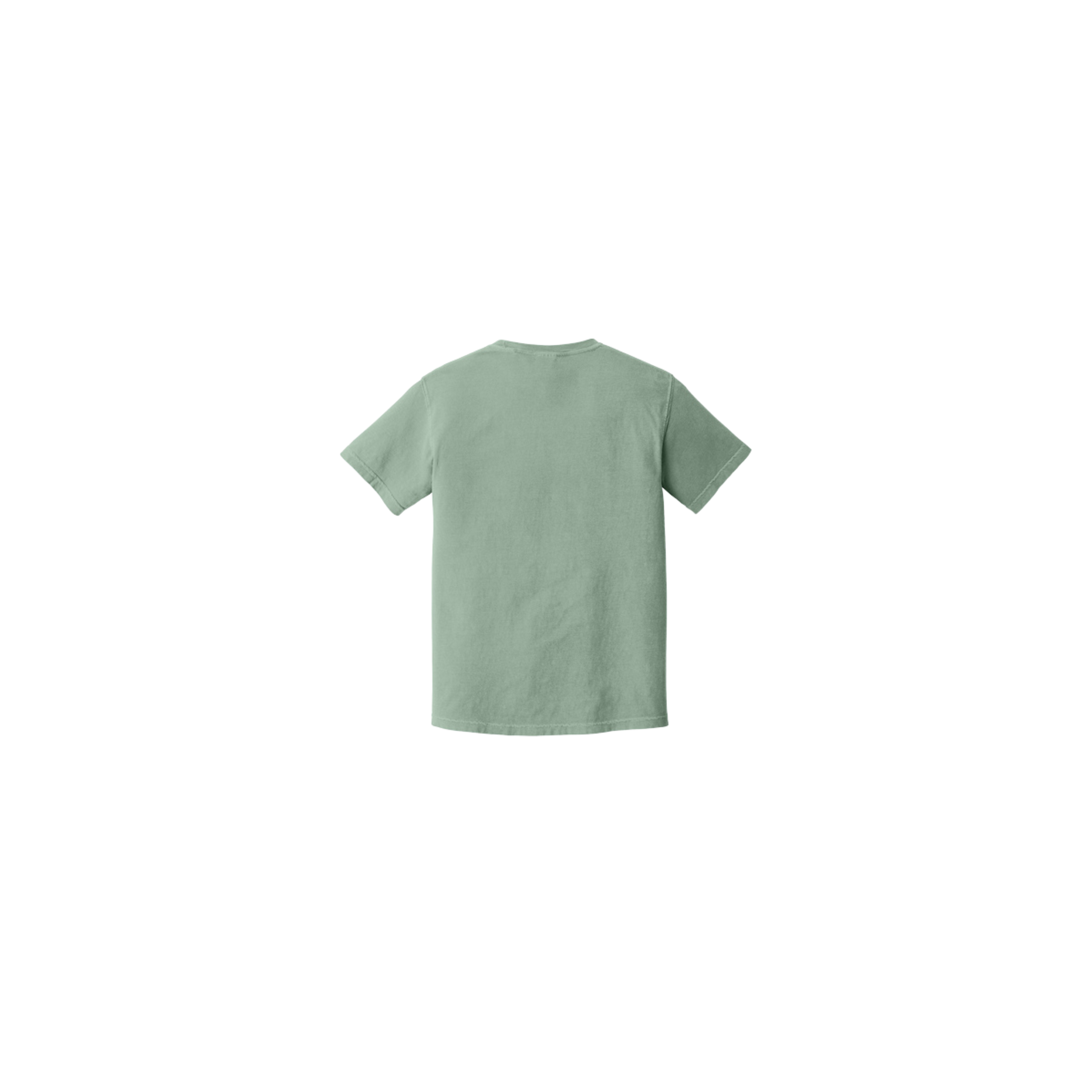Comfort Cotton Short Sleeve T-Shirt