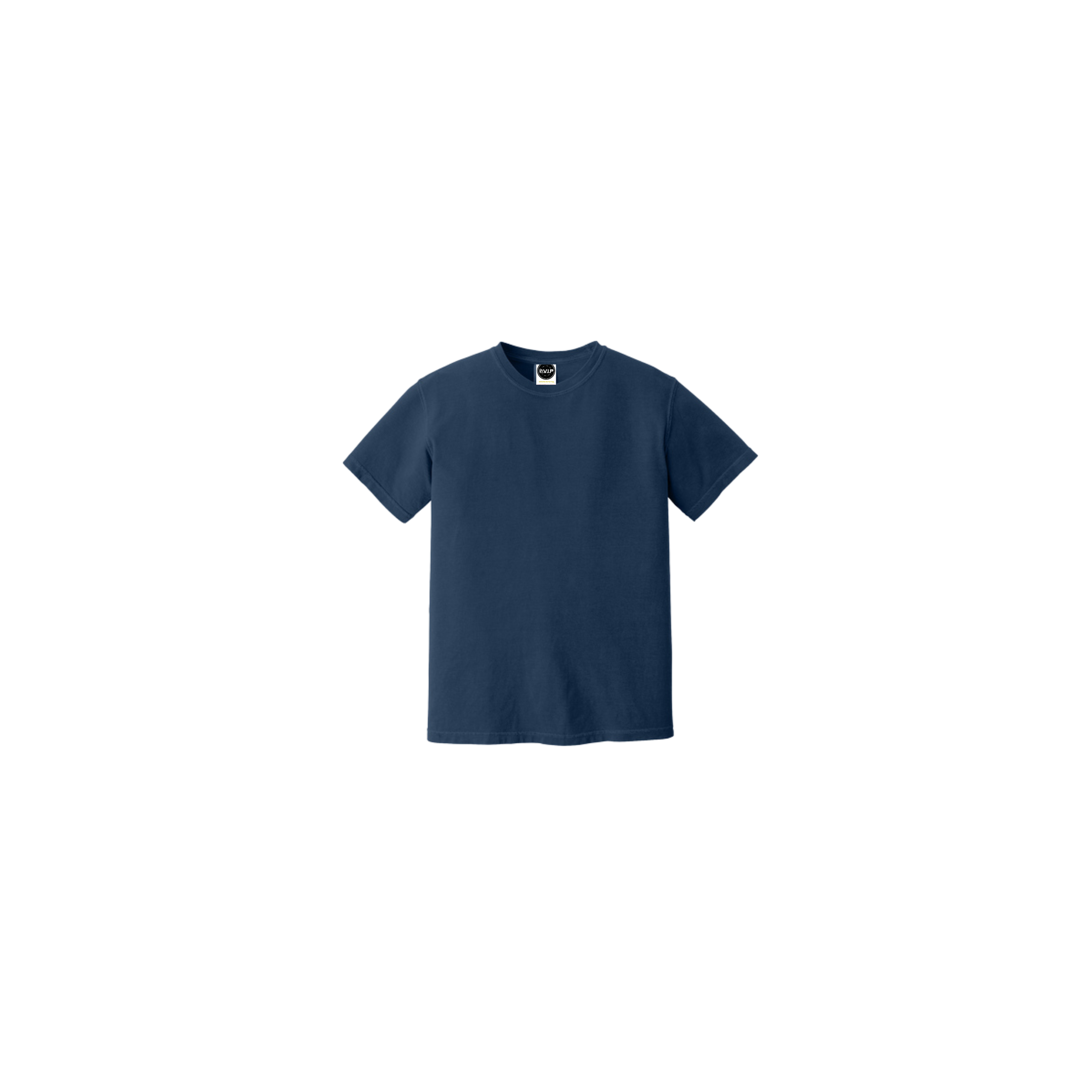 Comfort Cotton Short Sleeve T-Shirt