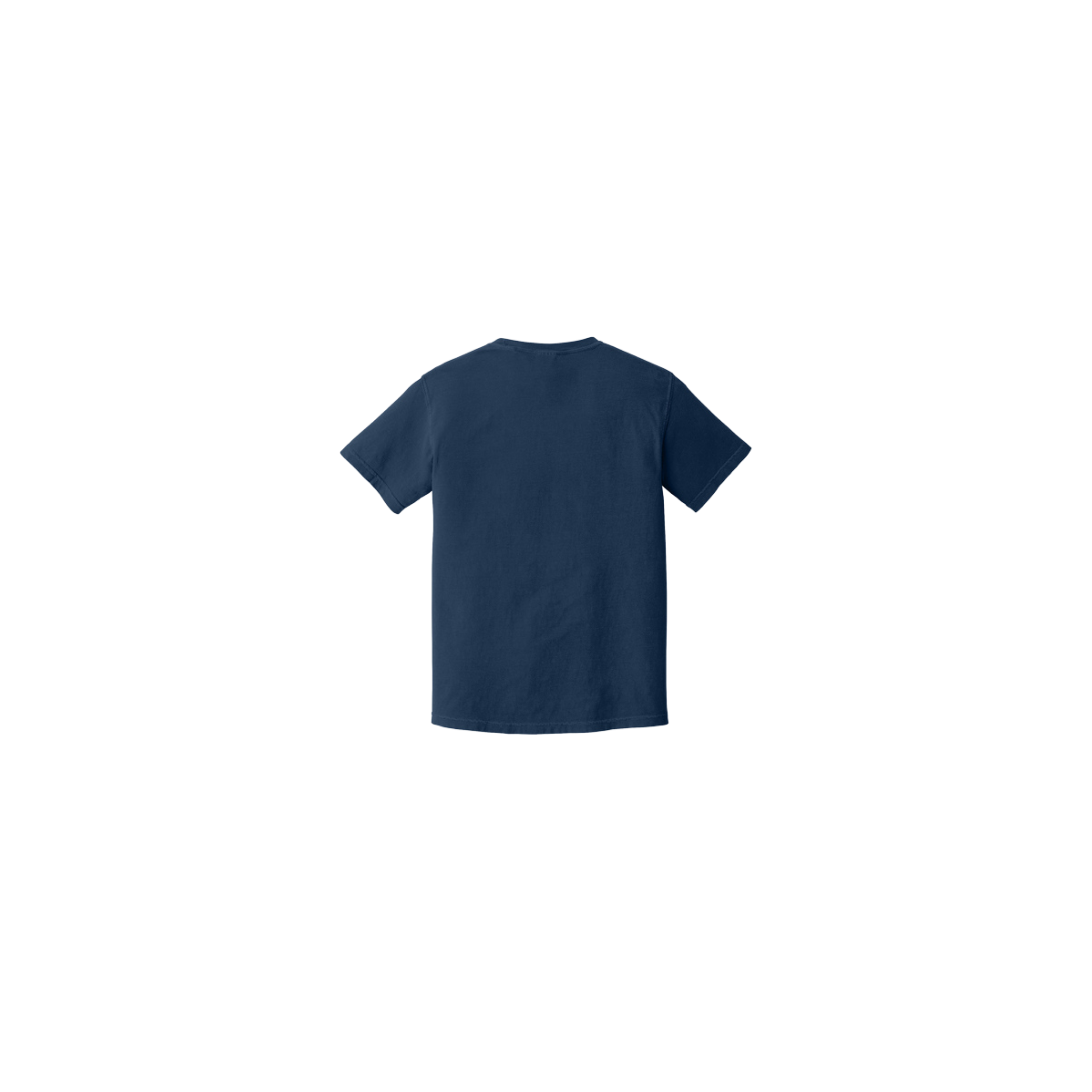 Comfort Cotton Short Sleeve T-Shirt