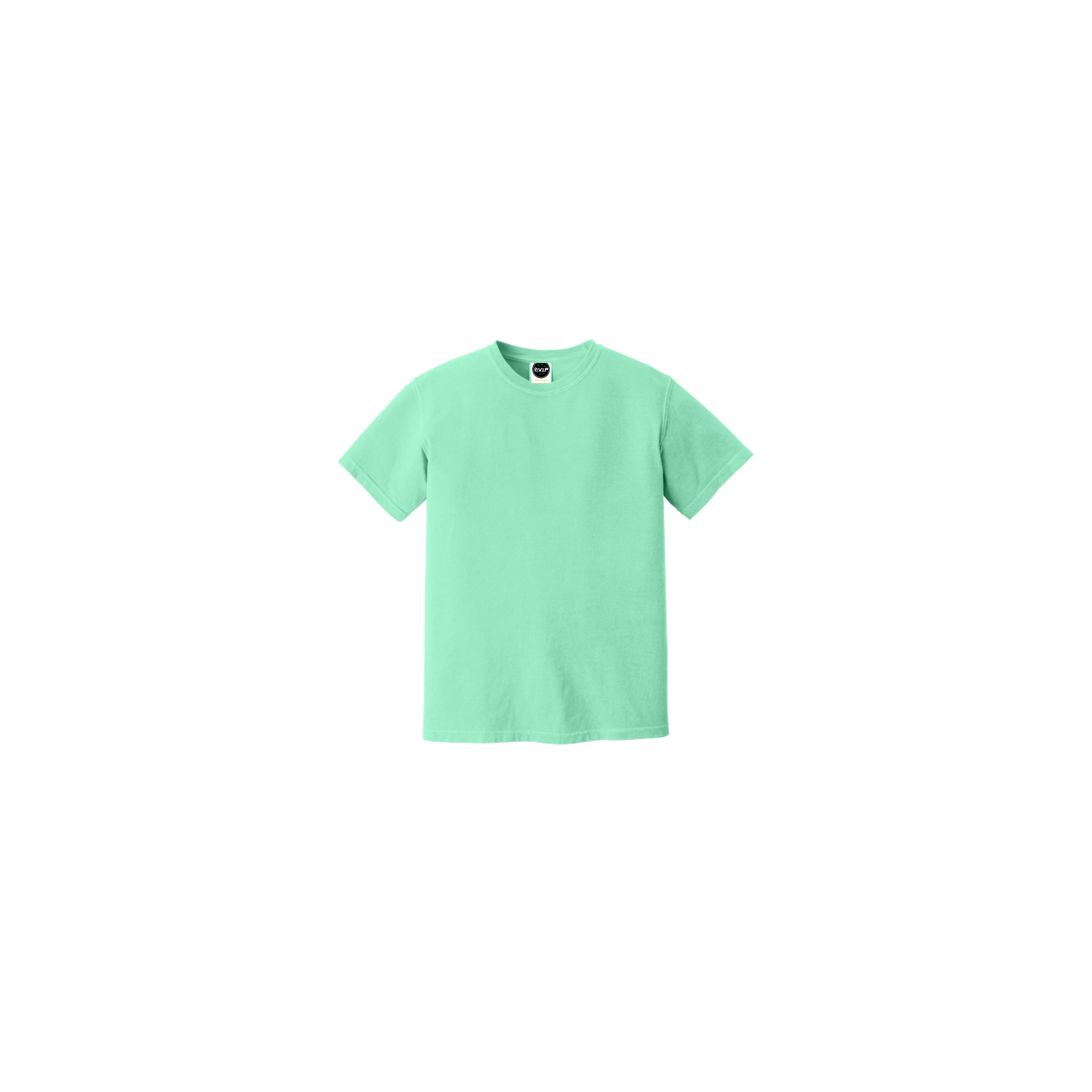 Comfort Cotton Short Sleeve T-Shirt