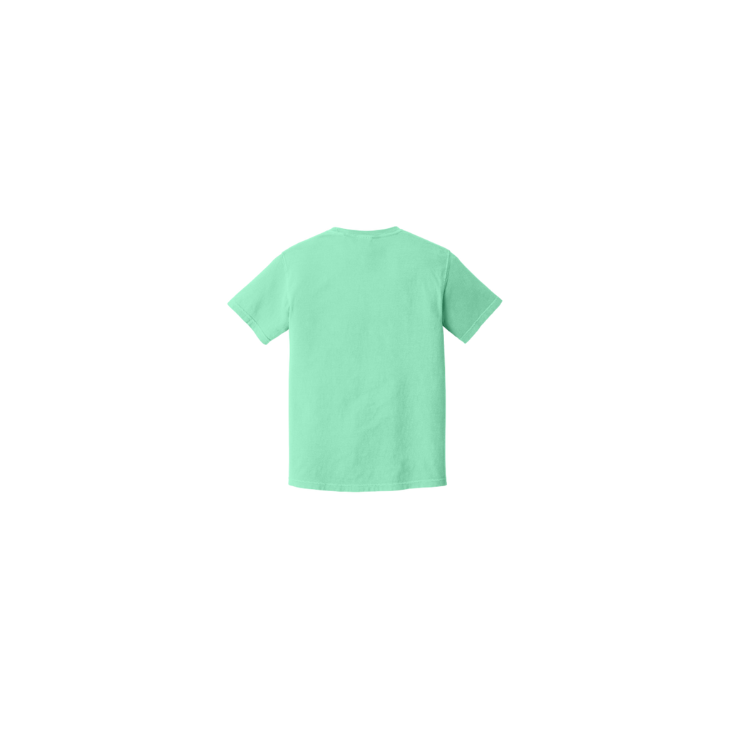 Comfort Cotton Short Sleeve T-Shirt