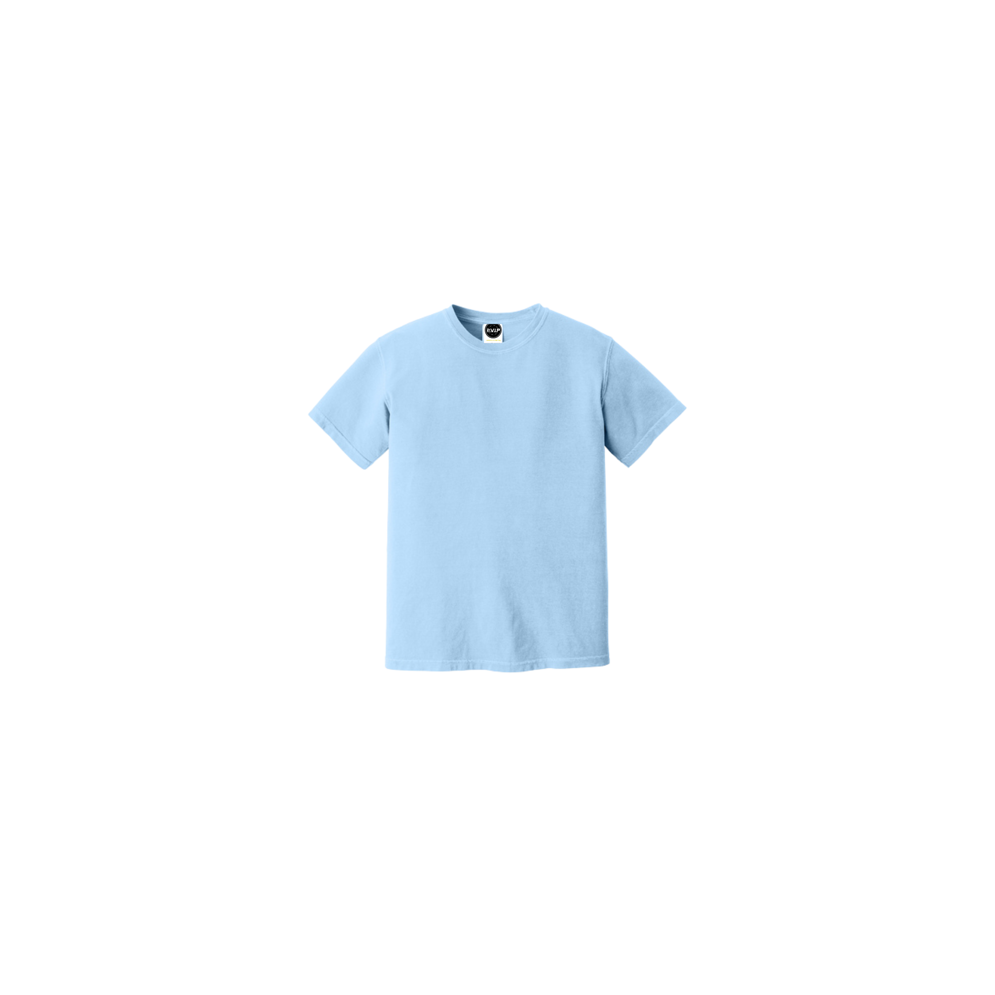 Comfort Cotton Short Sleeve T-Shirt