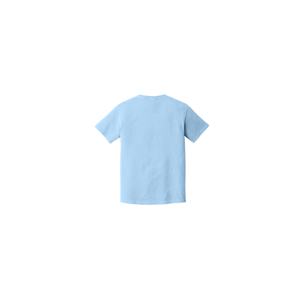 Comfort Cotton Short Sleeve T-Shirt
