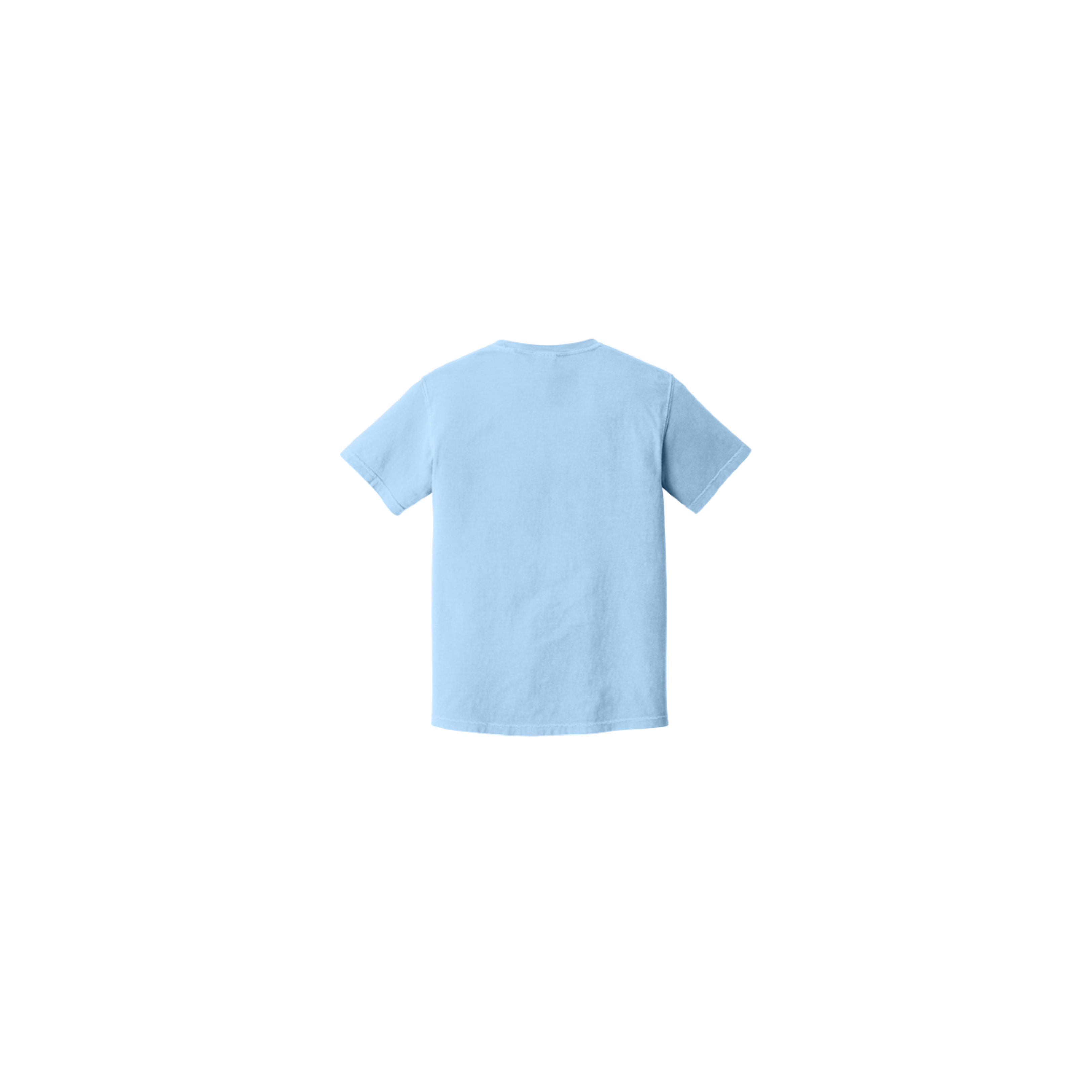 Comfort Cotton Short Sleeve T-Shirt