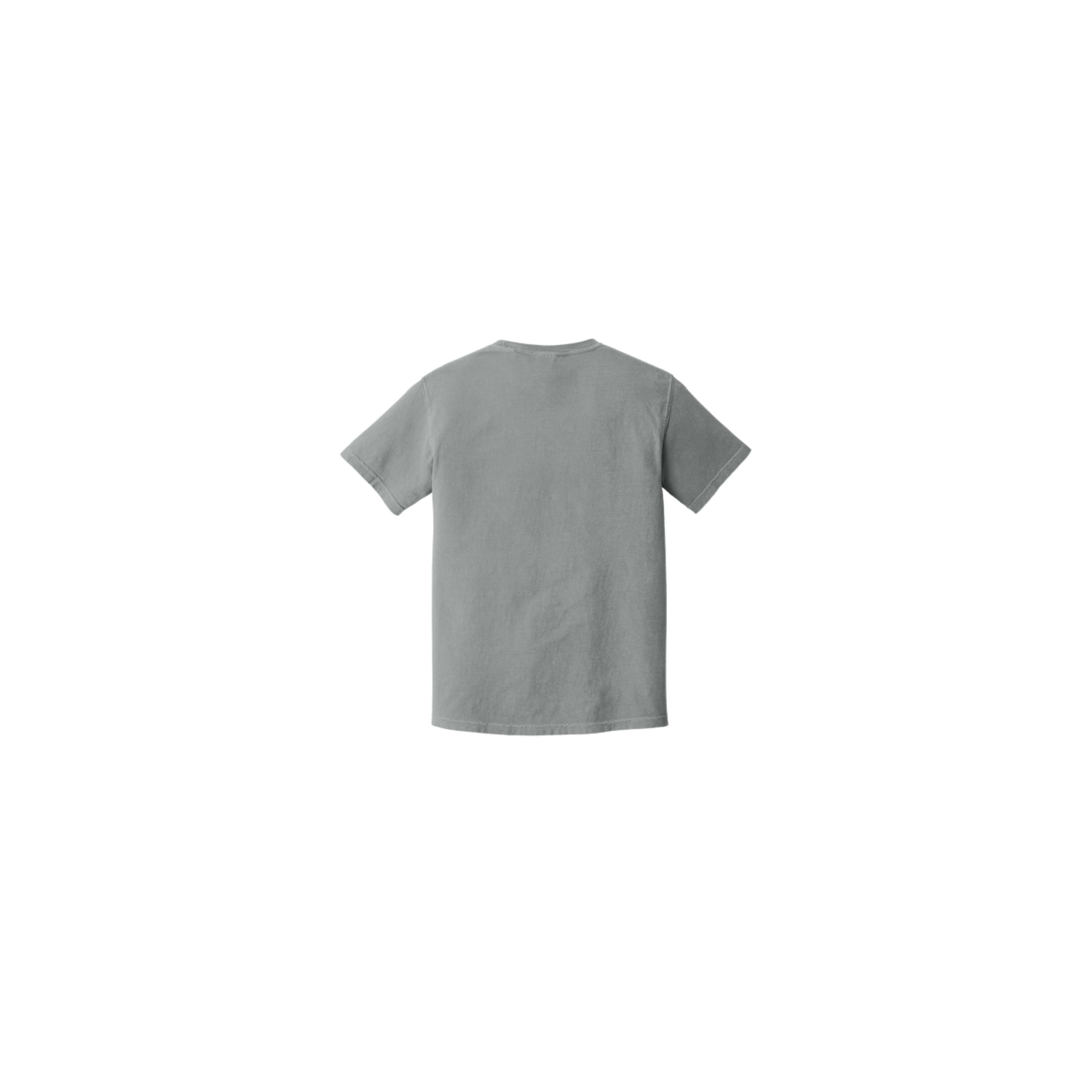 Comfort Cotton Short Sleeve T-Shirt