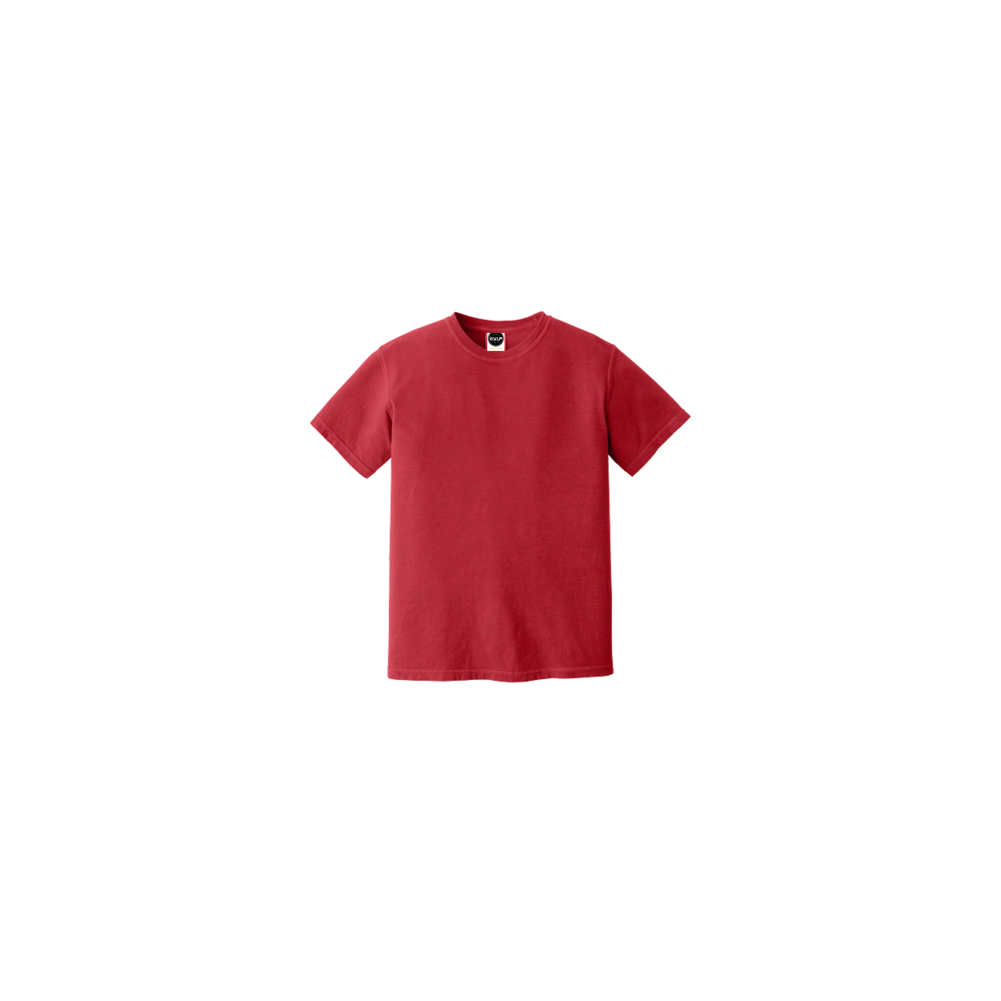 Comfort Cotton Short Sleeve T-Shirt