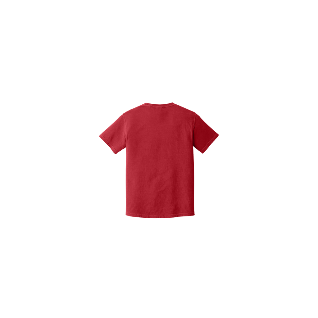 Comfort Cotton Short Sleeve T-Shirt