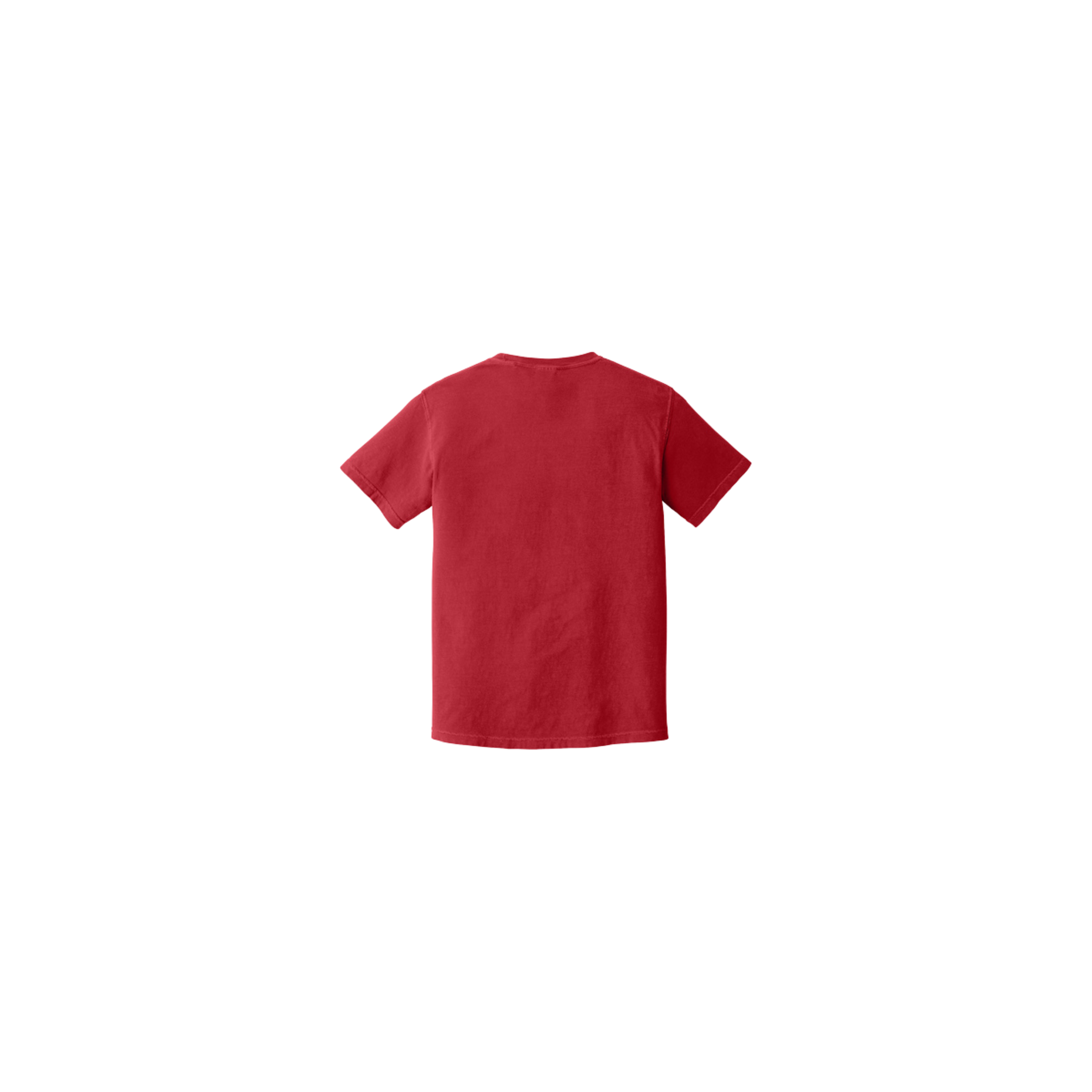 Comfort Cotton Short Sleeve T-Shirt