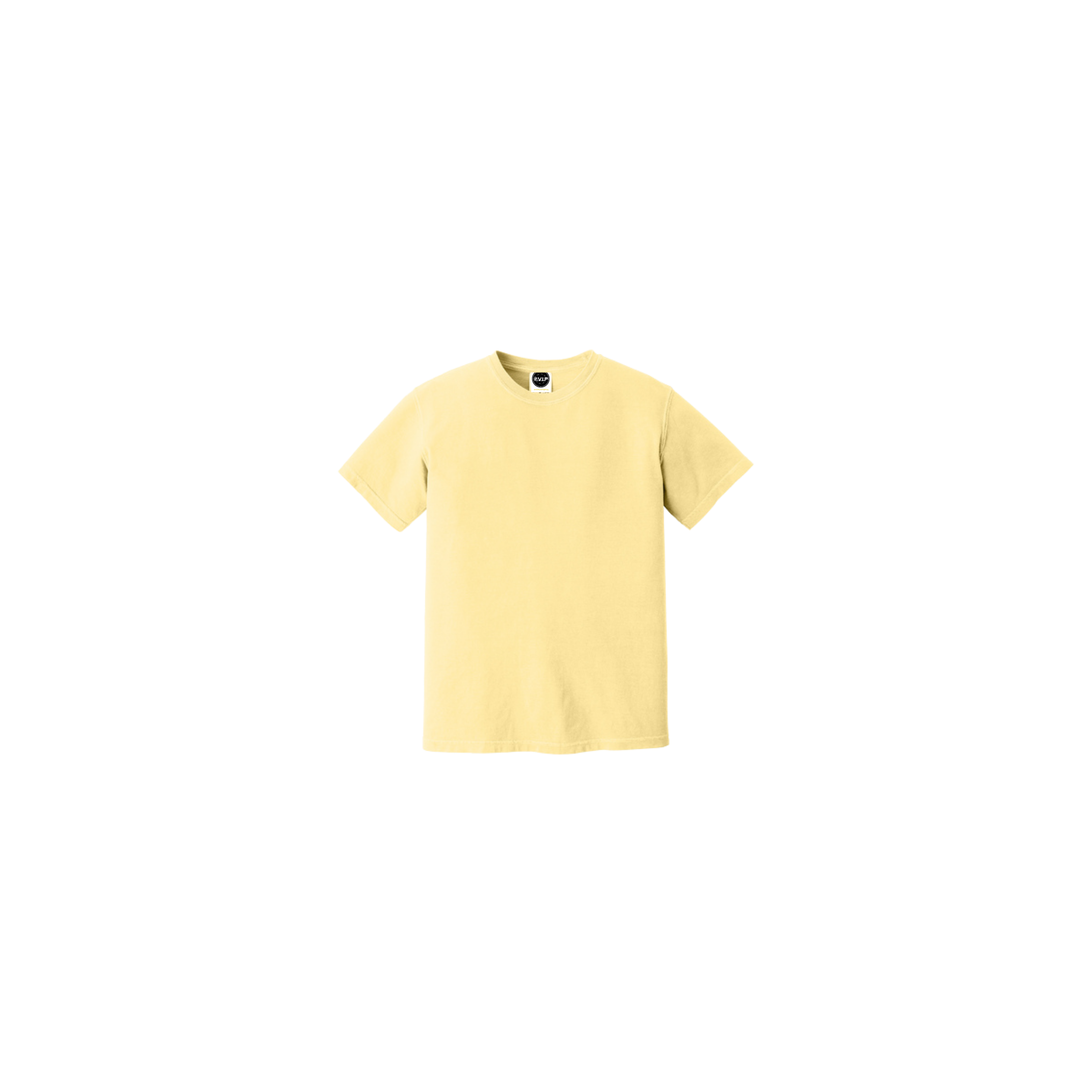 Comfort Cotton Short Sleeve T-Shirt