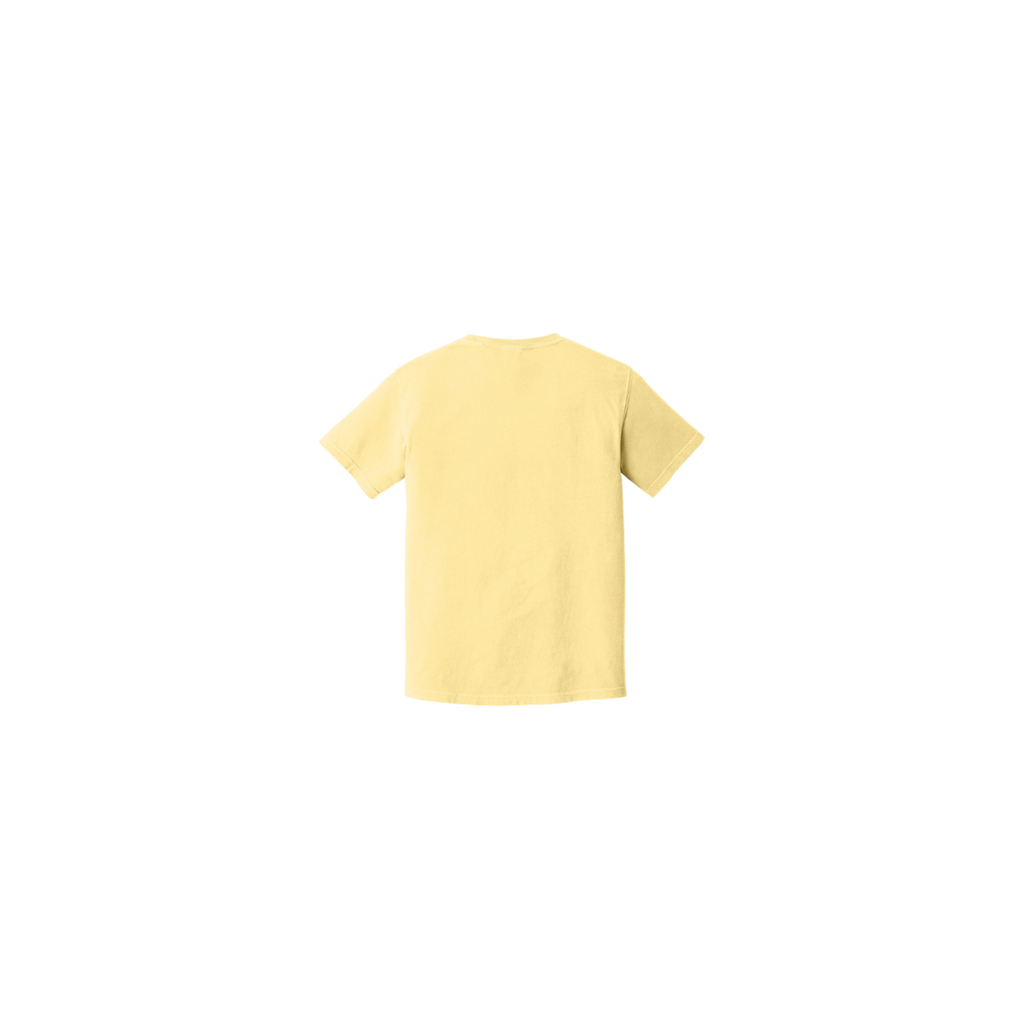 Comfort Cotton Short Sleeve T-Shirt