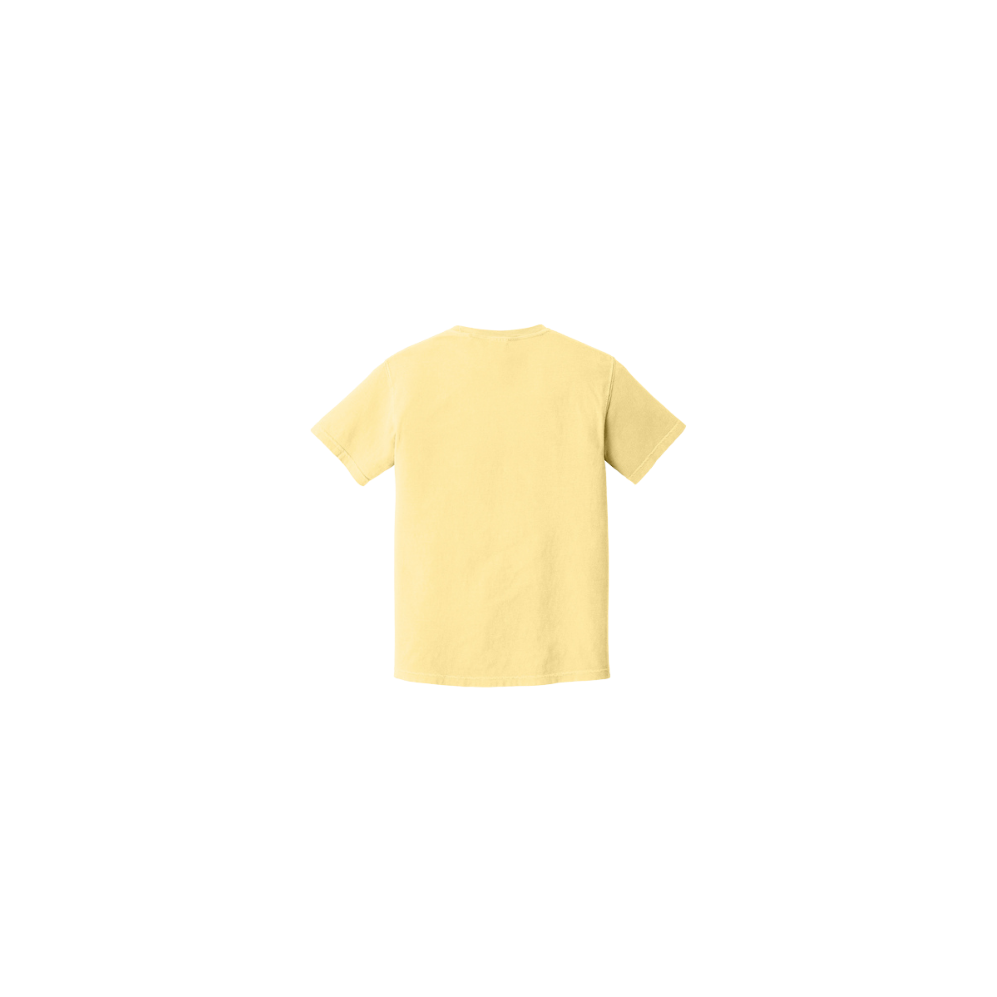 Comfort Cotton Short Sleeve T-Shirt