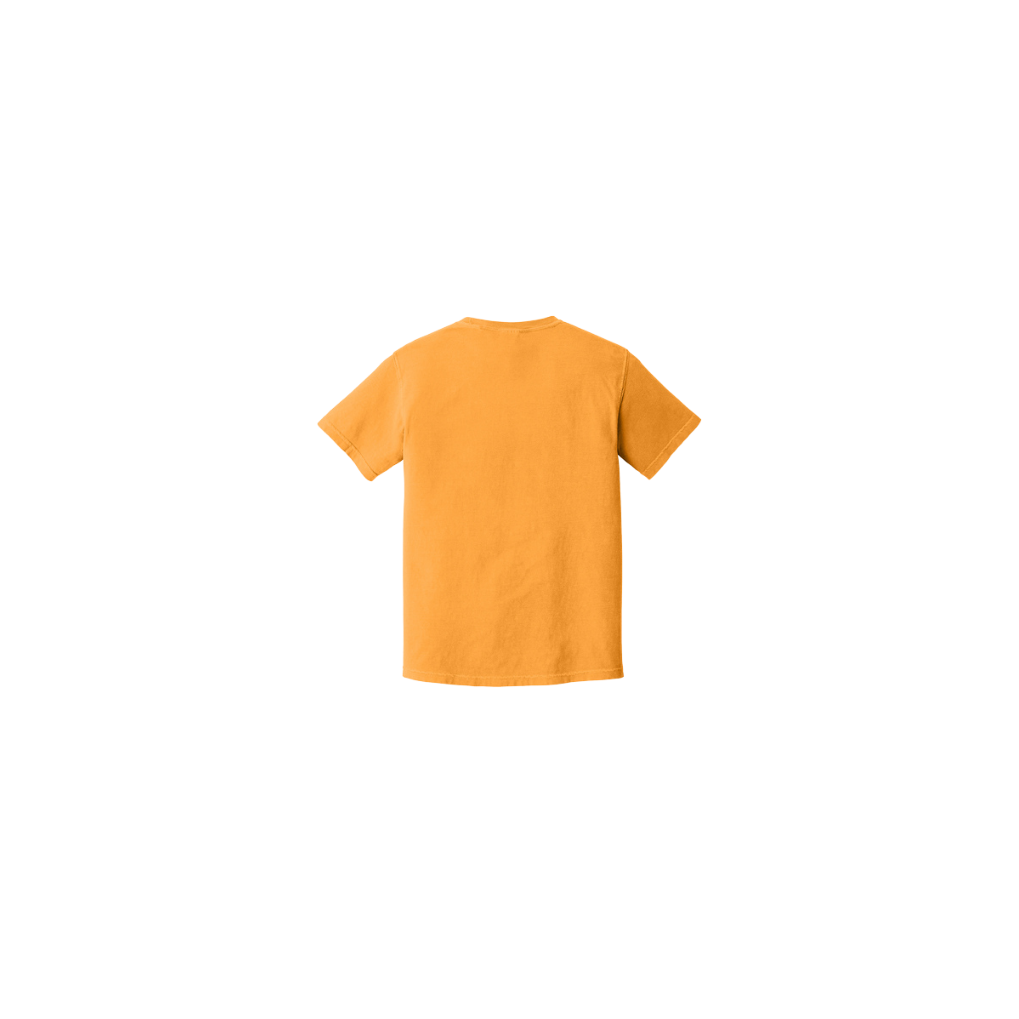 Comfort Cotton Short Sleeve T-Shirt