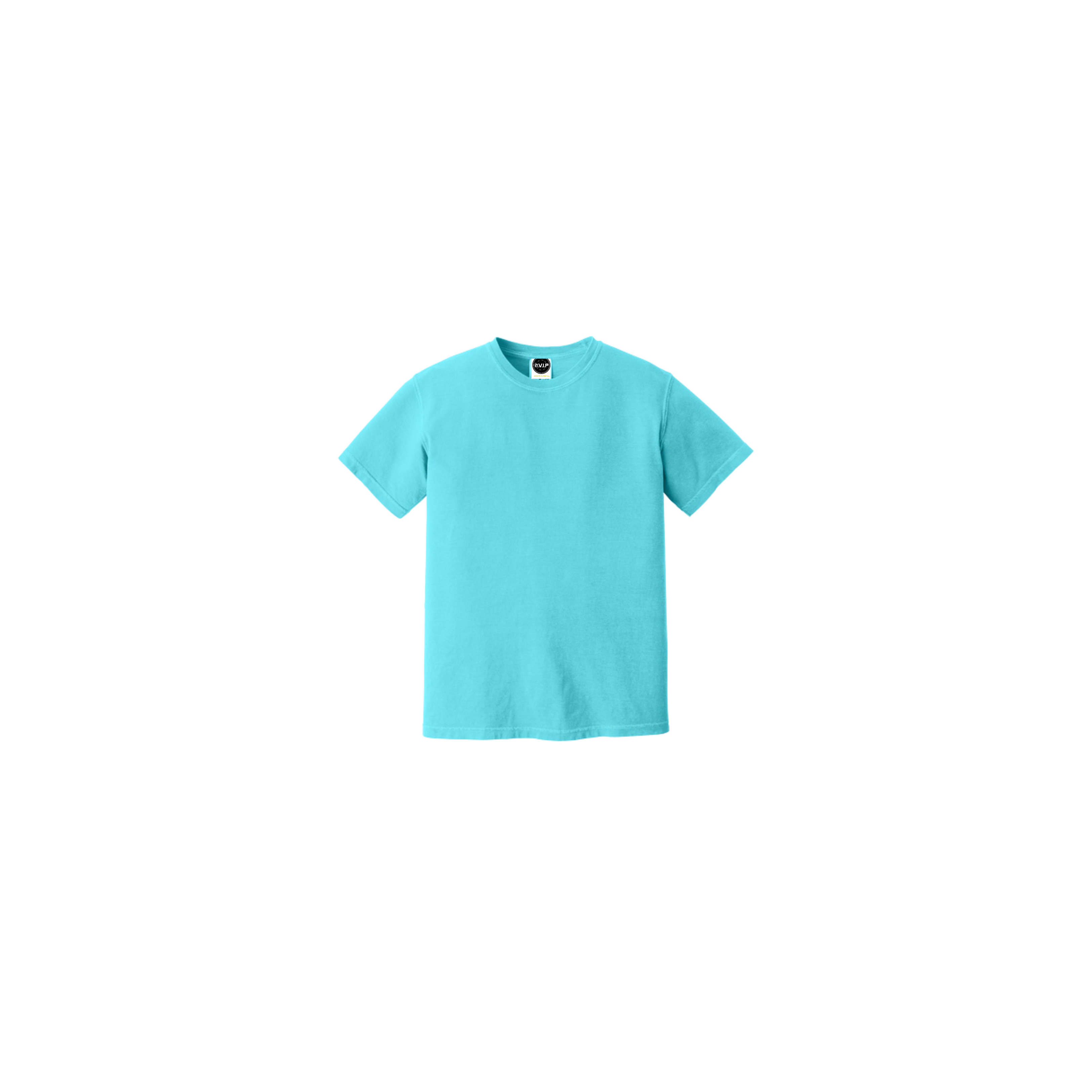 Comfort Cotton Short Sleeve T-Shirt