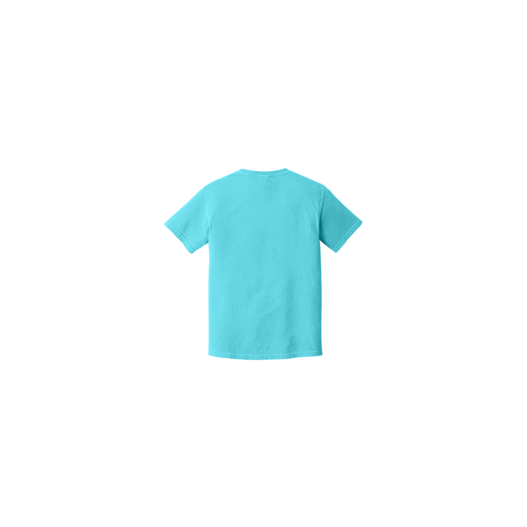 Comfort Cotton Short Sleeve T-Shirt