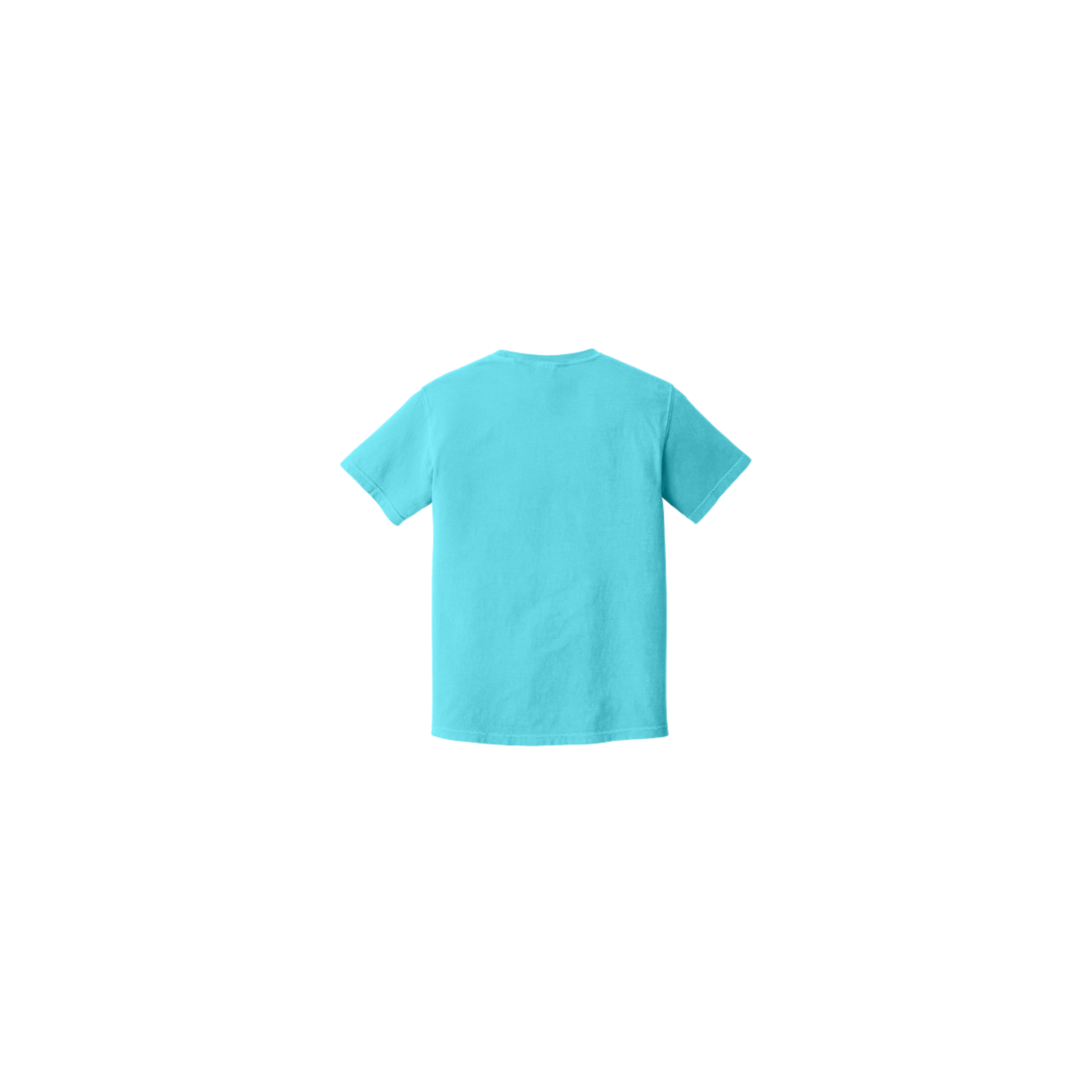 Comfort Cotton Short Sleeve T-Shirt