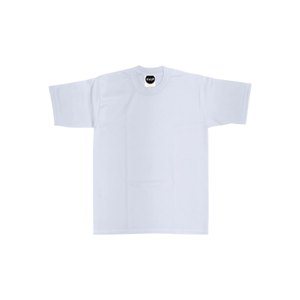 SVIP Heavyweight Cotton Short Sleeve T-Shirt