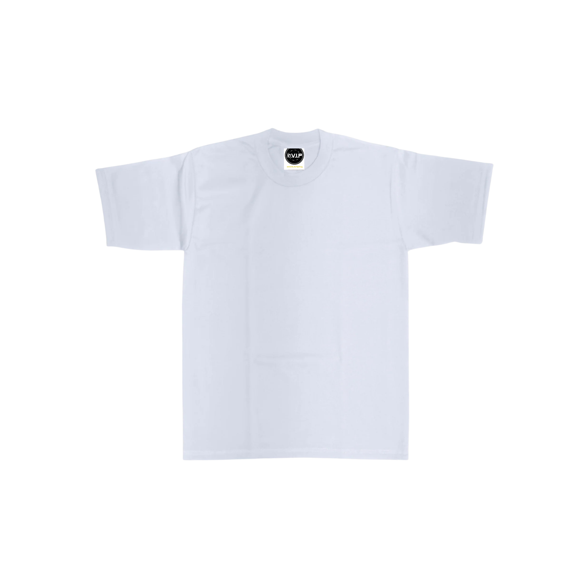 SVIP Heavyweight Cotton Short Sleeve T-Shirt