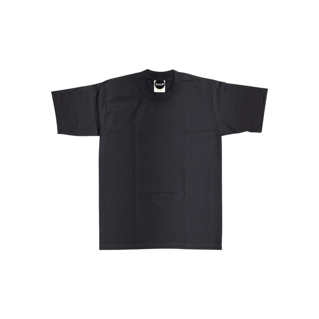 SVIP Heavyweight Cotton Short Sleeve T-Shirt
