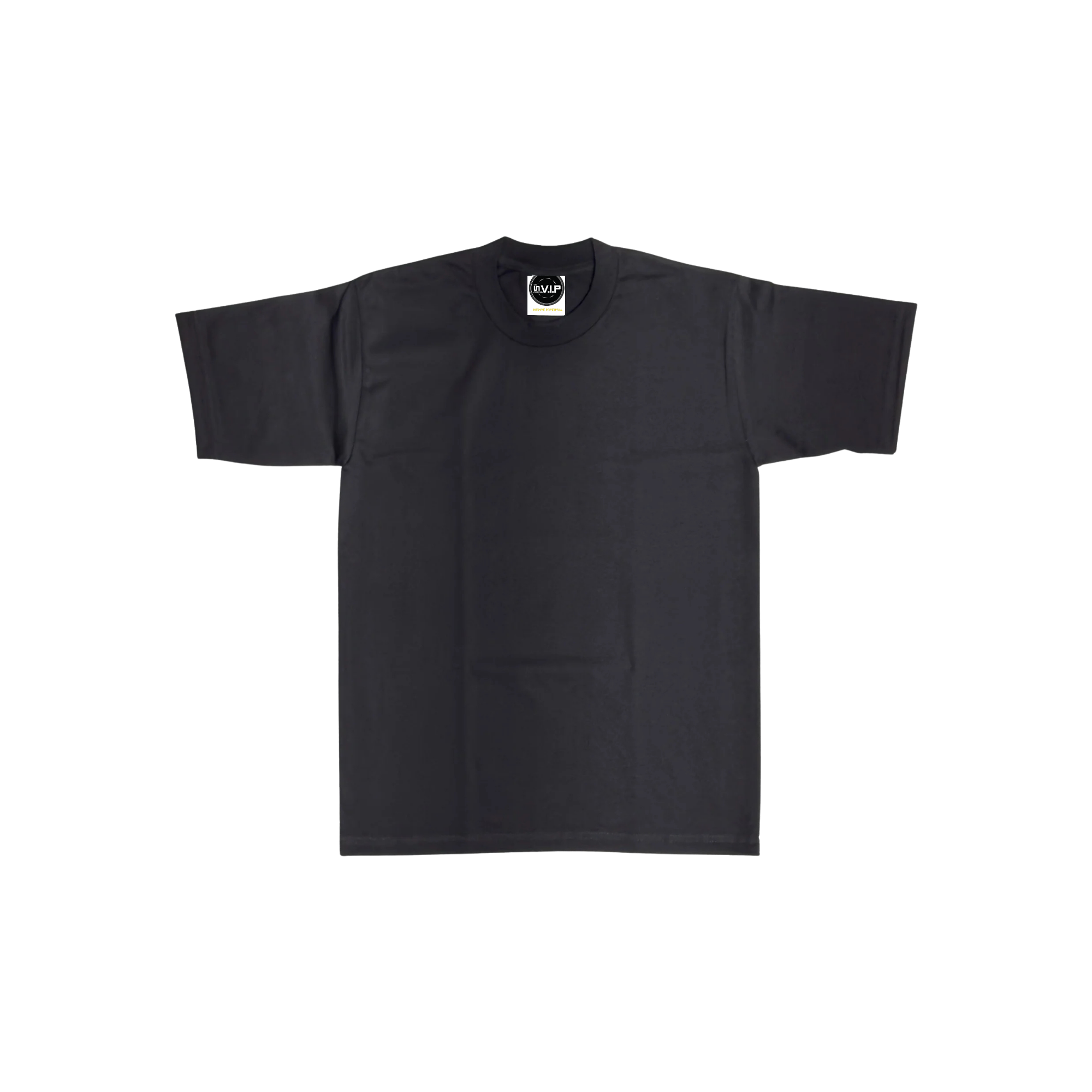 SVIP Heavyweight Cotton Short Sleeve T-Shirt