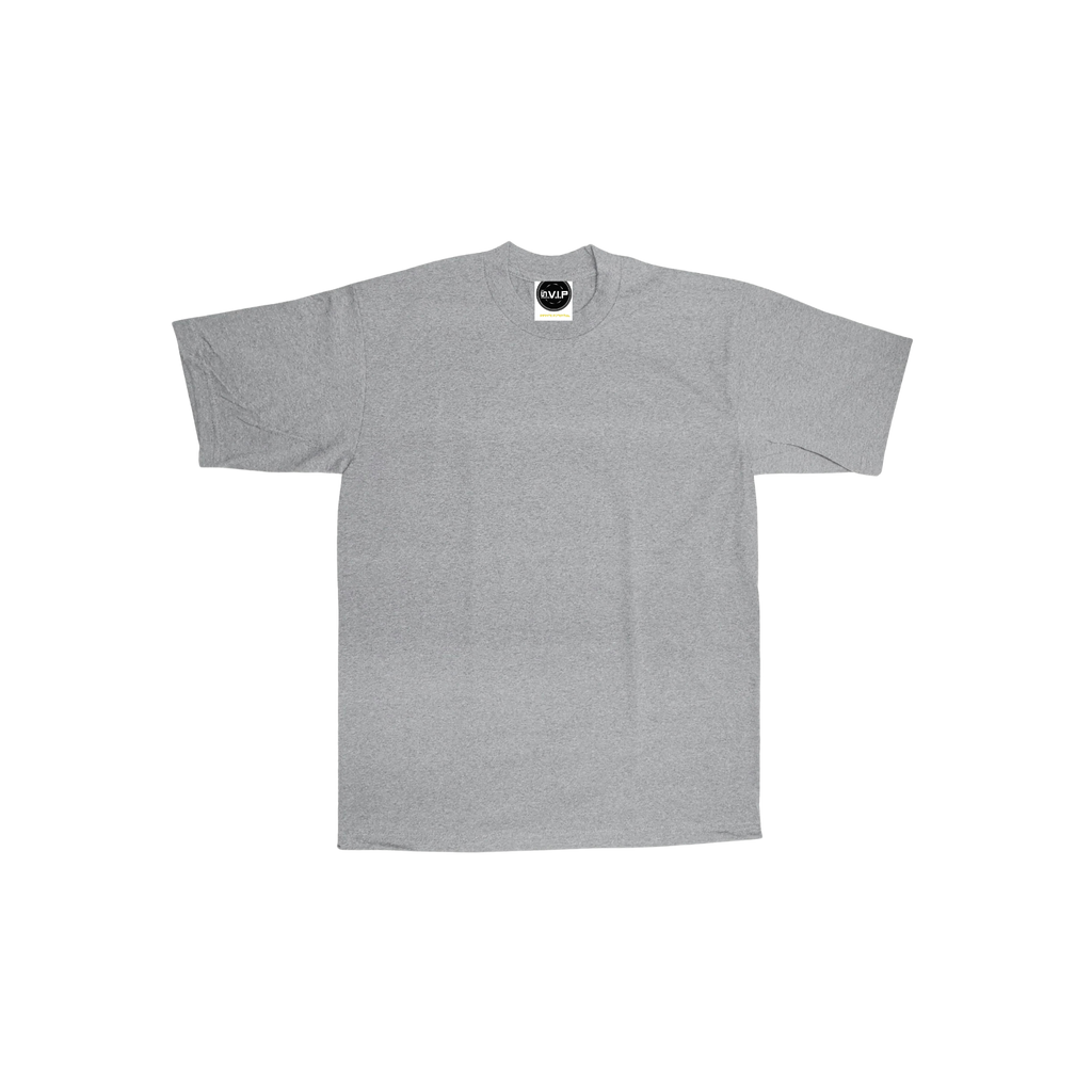 SVIP Heavyweight Cotton Short Sleeve T-Shirt
