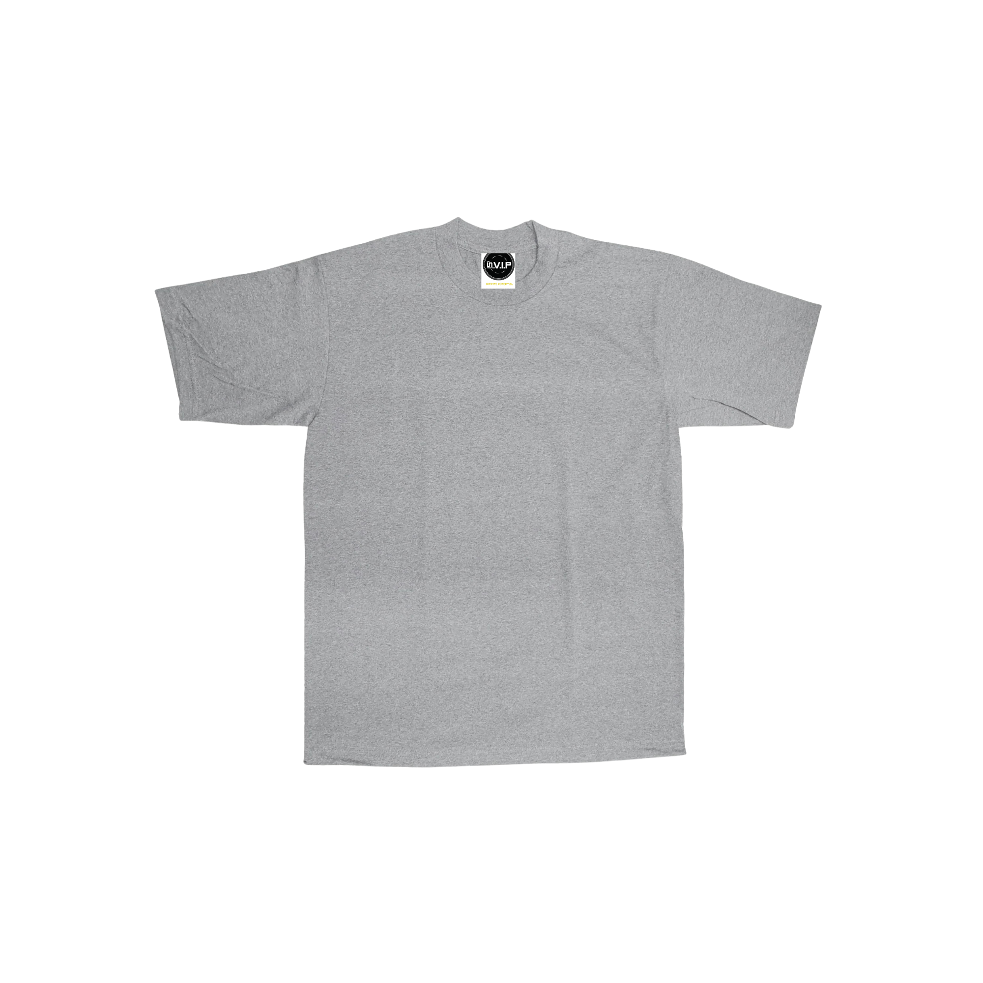 SVIP Heavyweight Cotton Short Sleeve T-Shirt