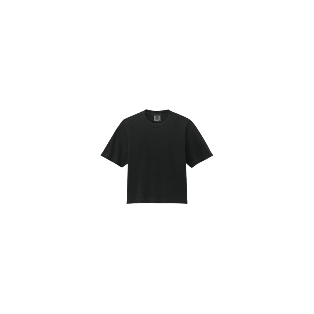 Comfort Colors Women’s Heavyweight Boxy Tee