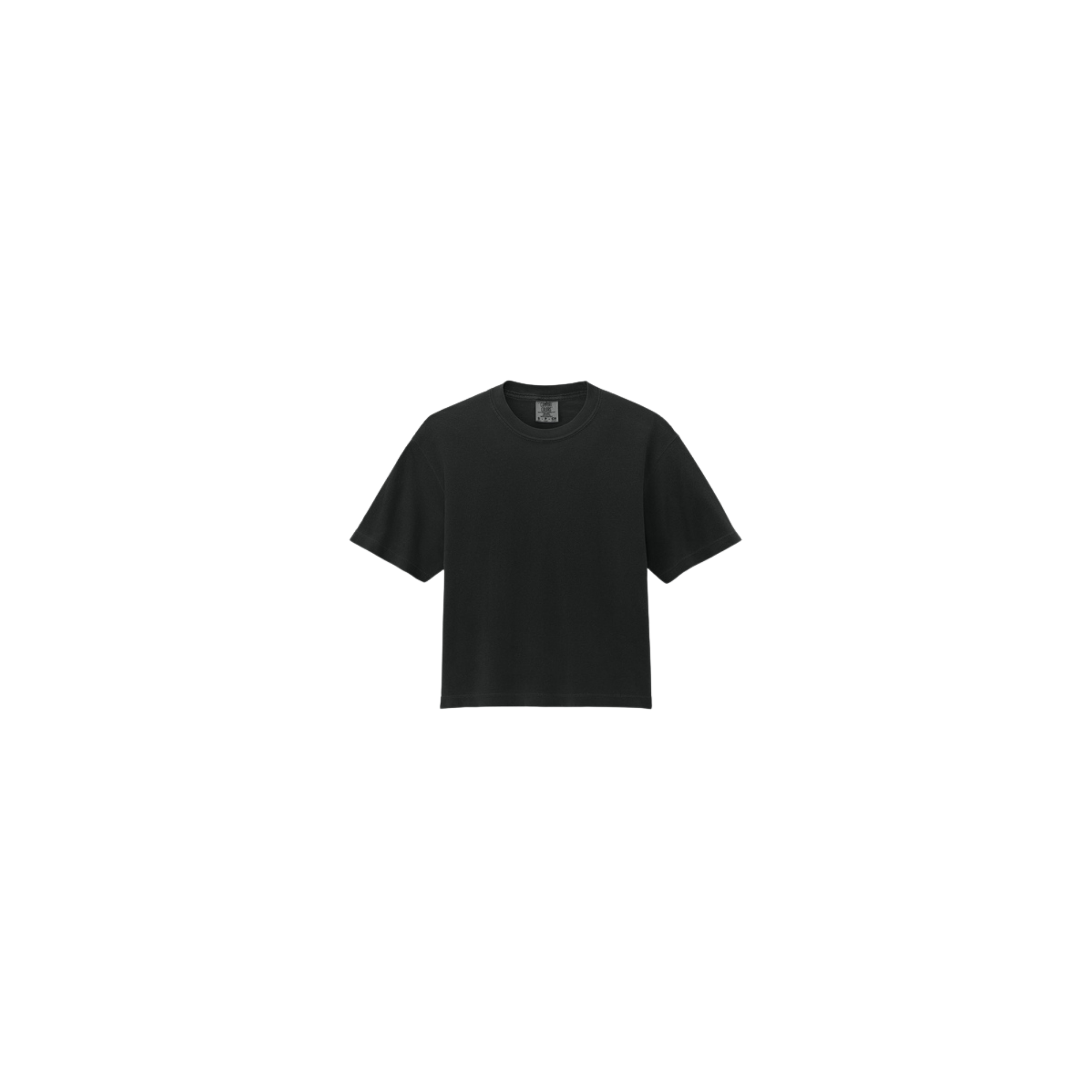 Comfort Colors Women’s Heavyweight Boxy Tee