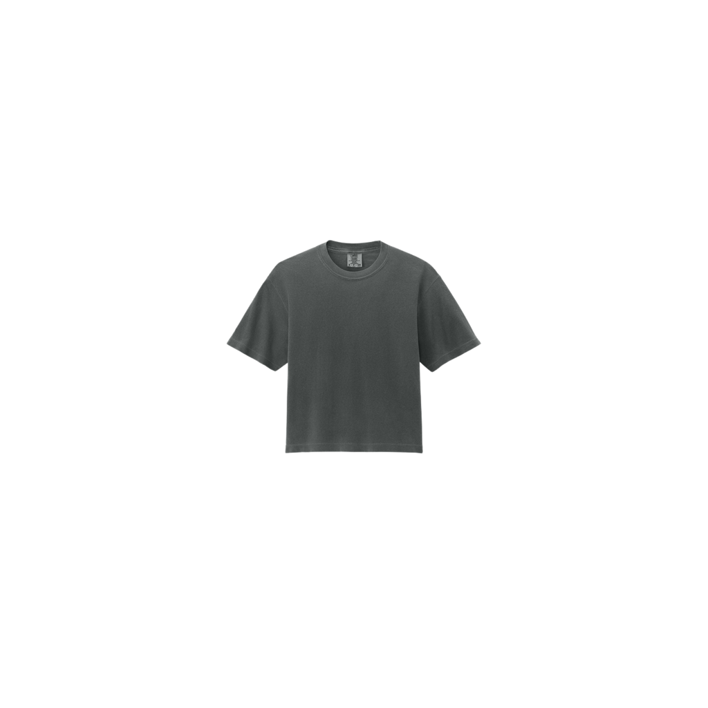 Comfort Colors Women’s Heavyweight Boxy Tee