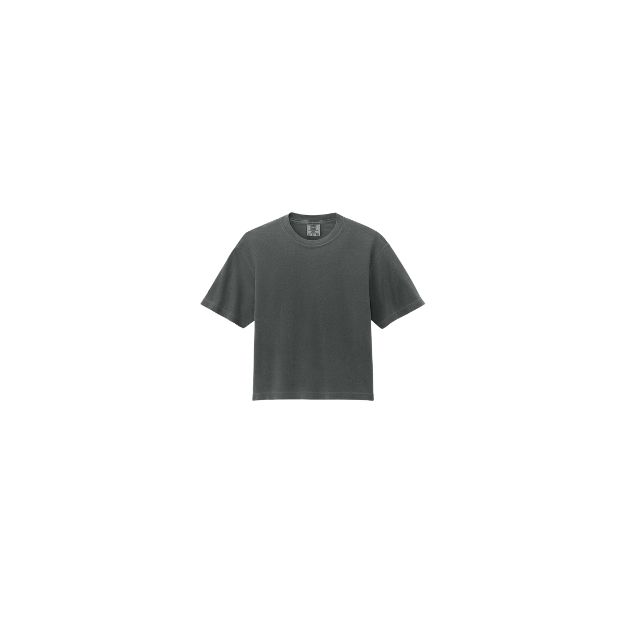 Comfort Colors Women’s Heavyweight Boxy Tee