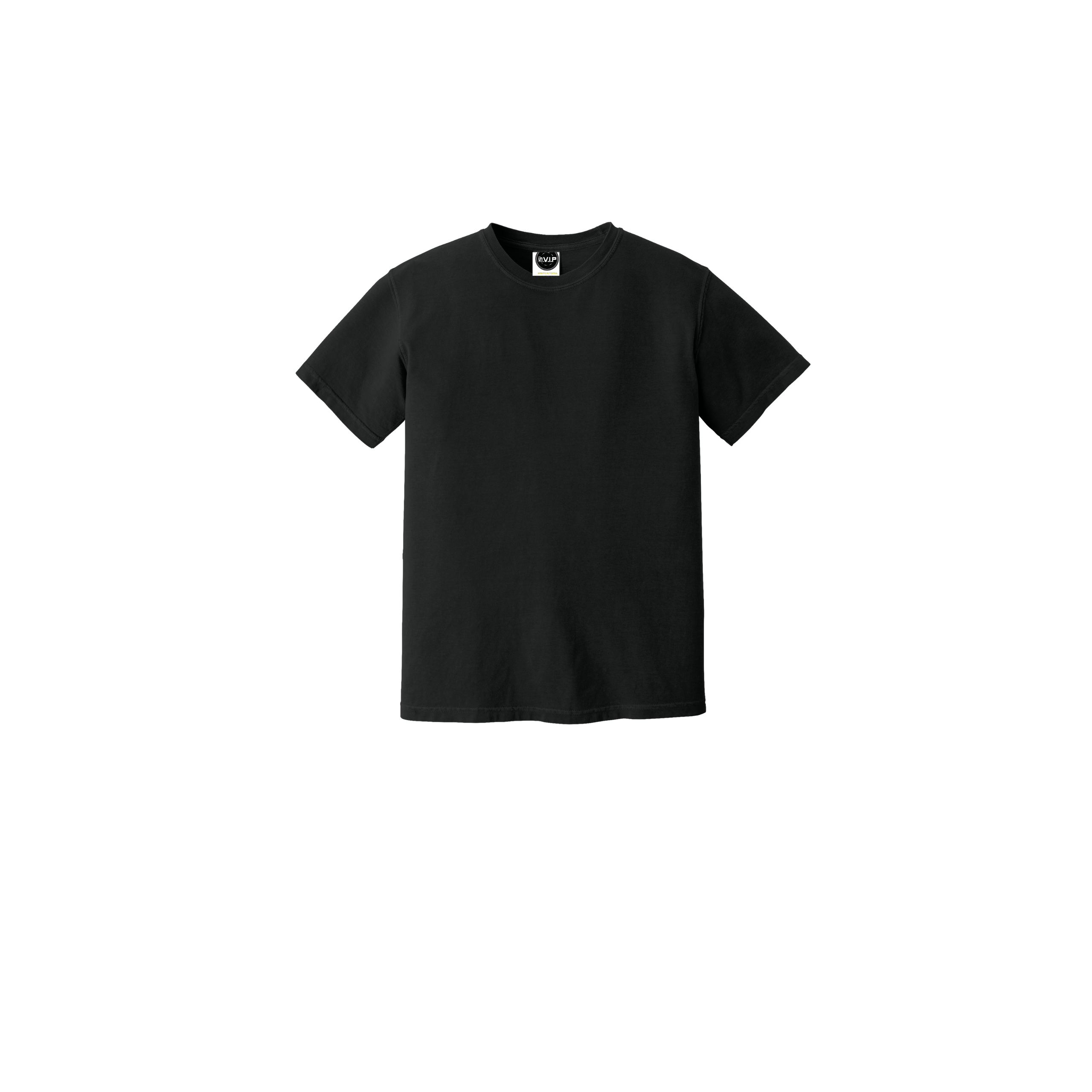 Comfort Cotton Short Sleeve T-Shirt