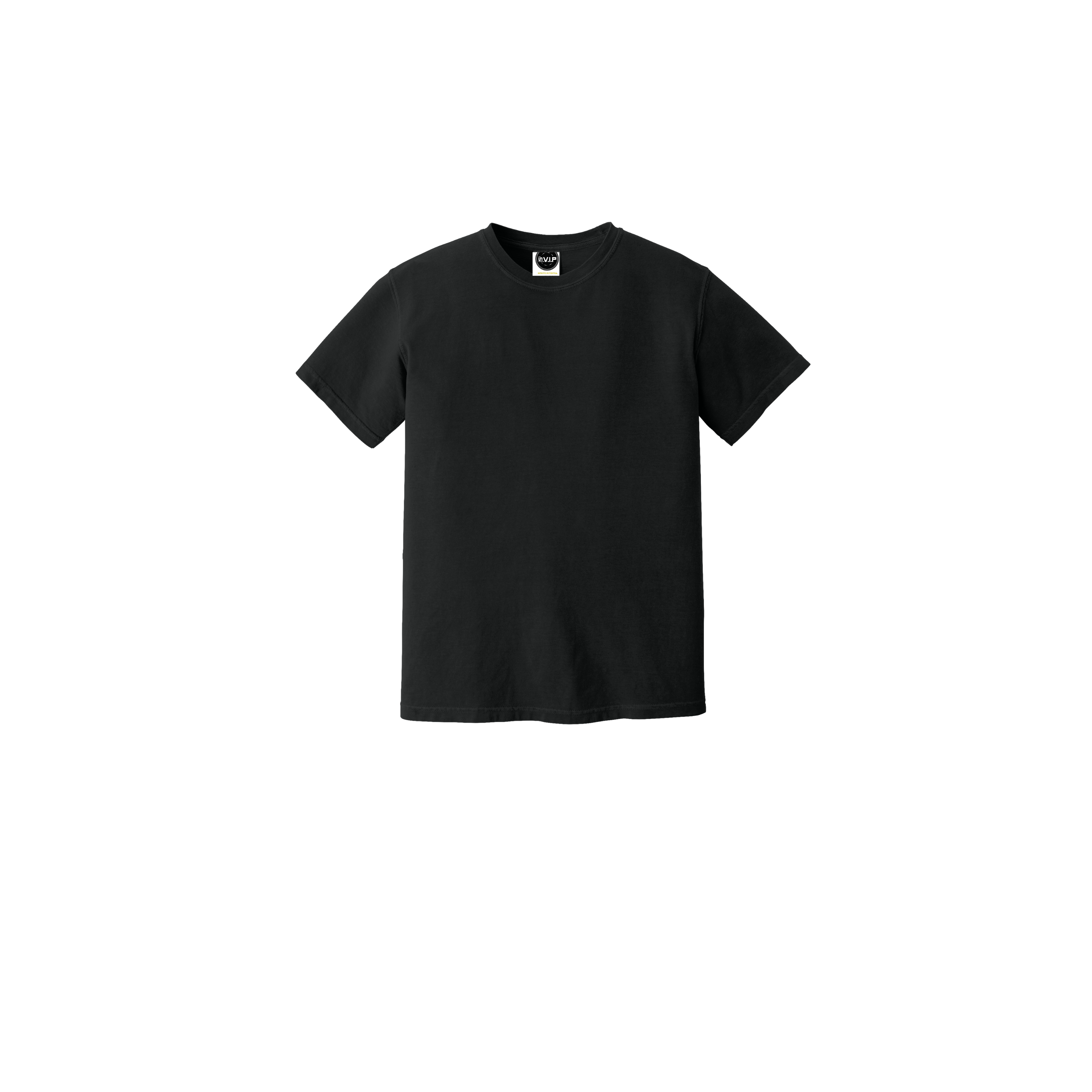 Comfort Cotton Short Sleeve T-Shirt
