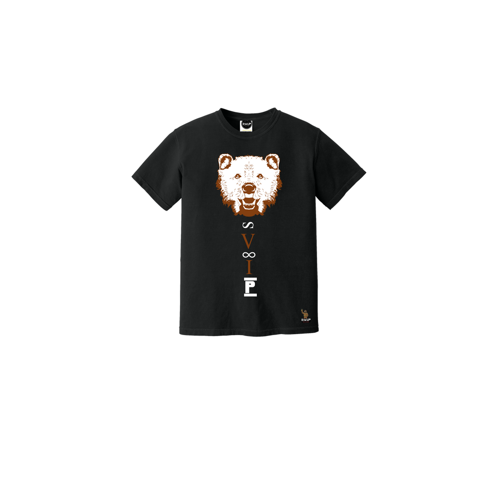 Infinite Beardown