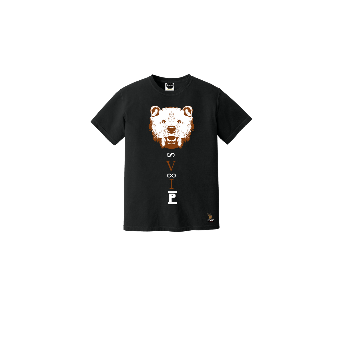 Infinite Beardown