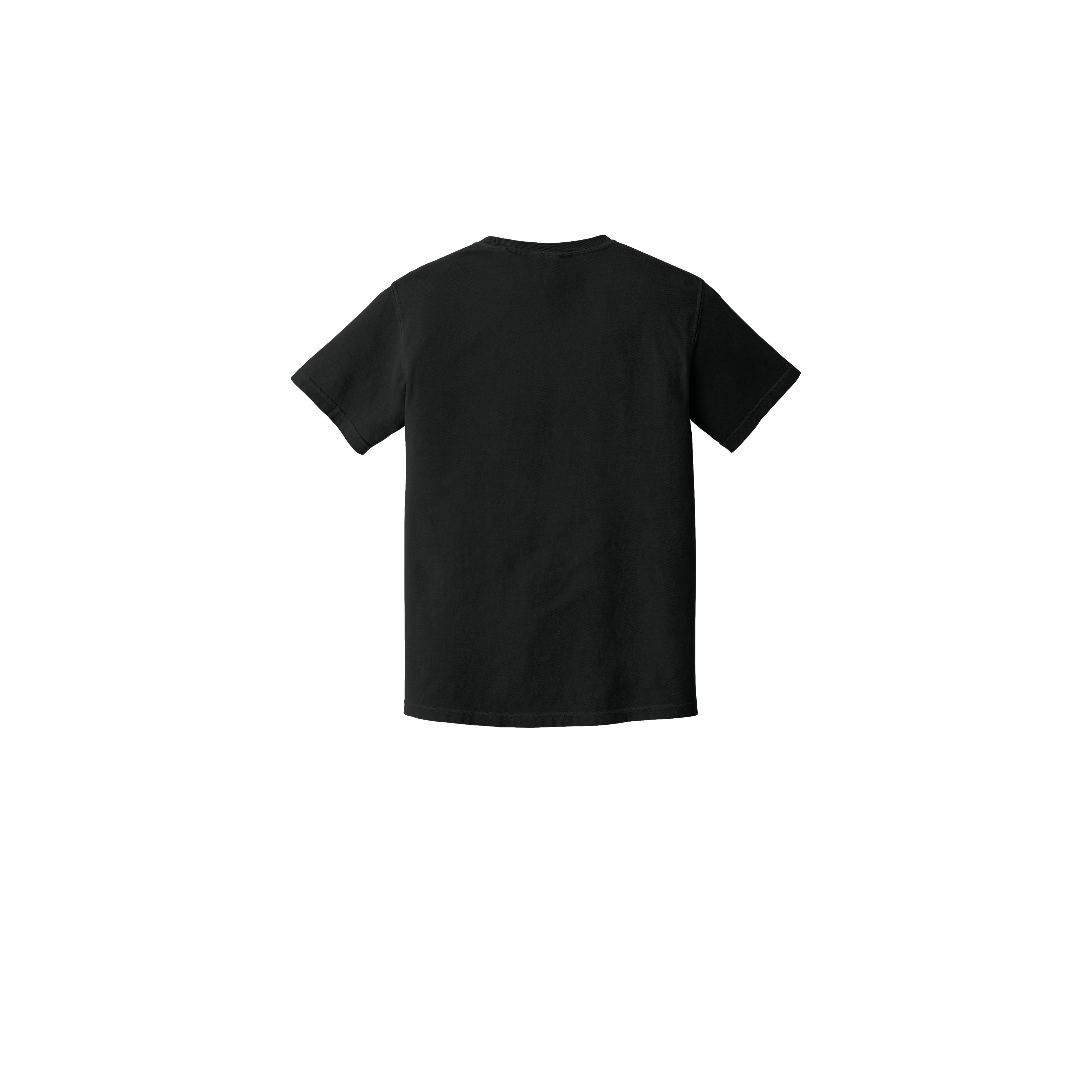 Comfort Cotton Short Sleeve T-Shirt