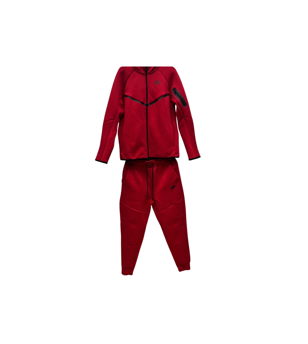 Nike Tech (Coming Soon)