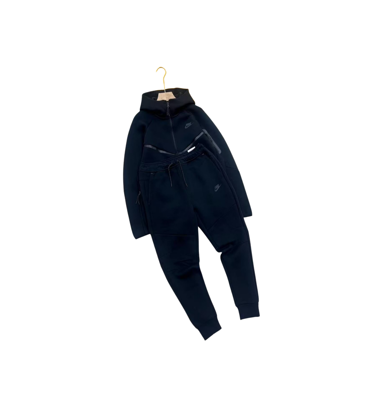 Nike Tech (Coming Soon)