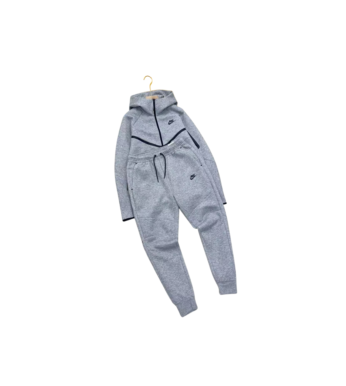 Nike Tech (Coming Soon)