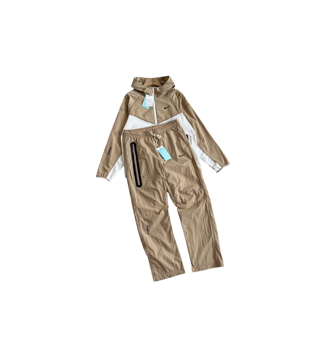 Nike Tech (Coming Soon)