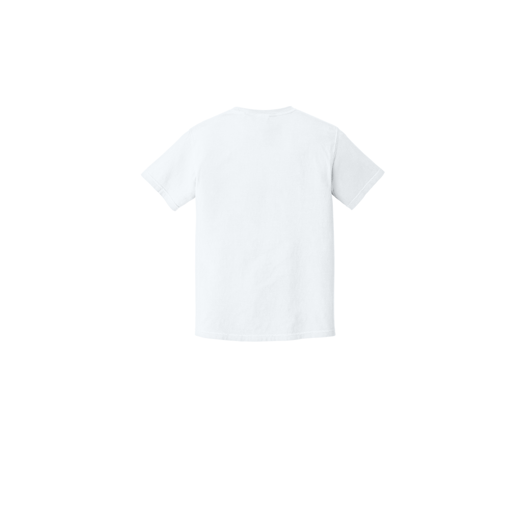 Comfort Cotton Short Sleeve T-Shirt