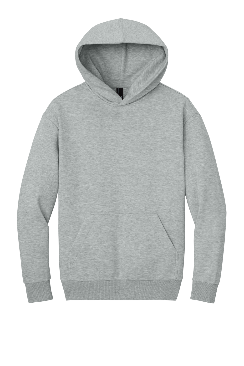 Hoodie Front (Only)